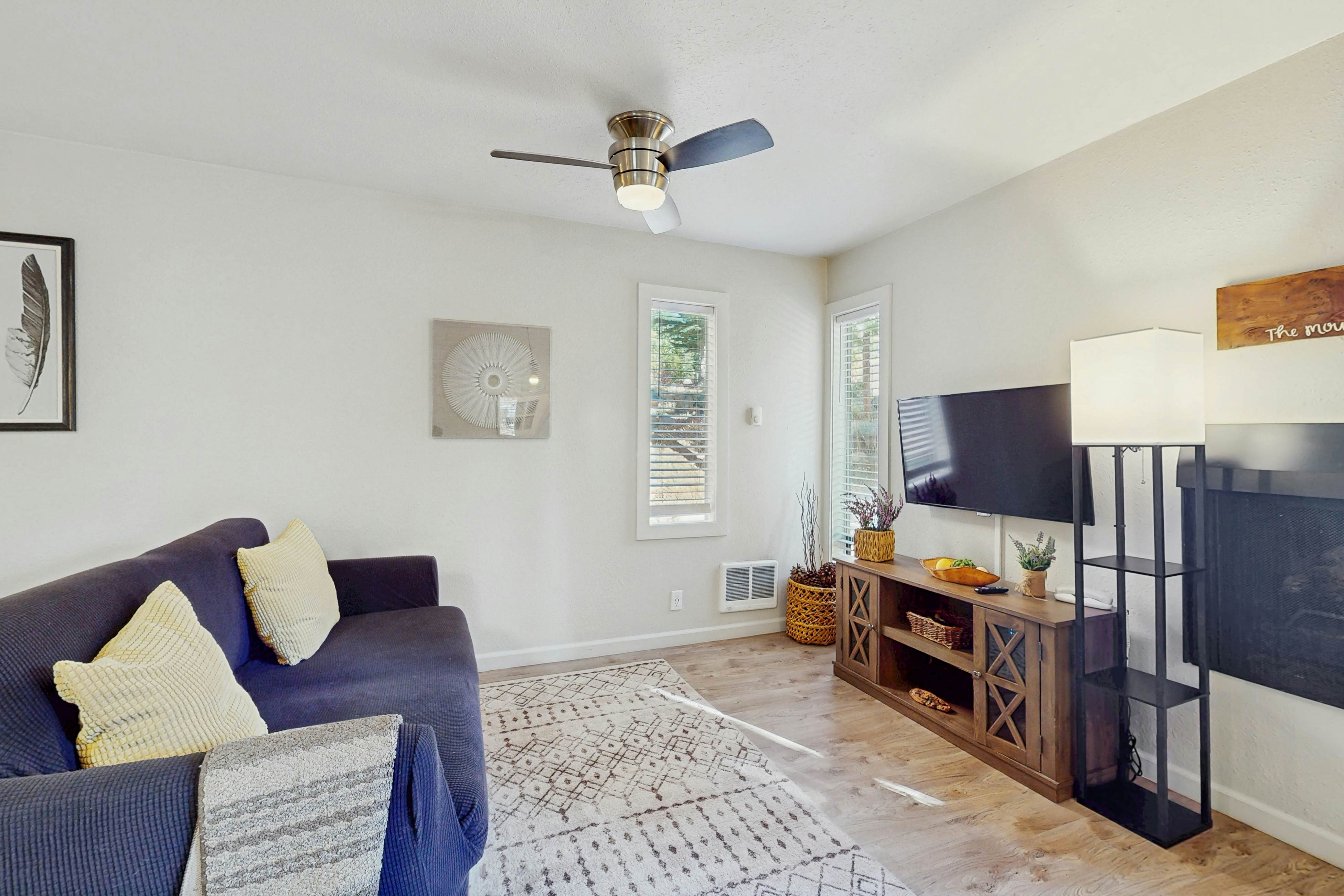 Cozy Kings Run Condo