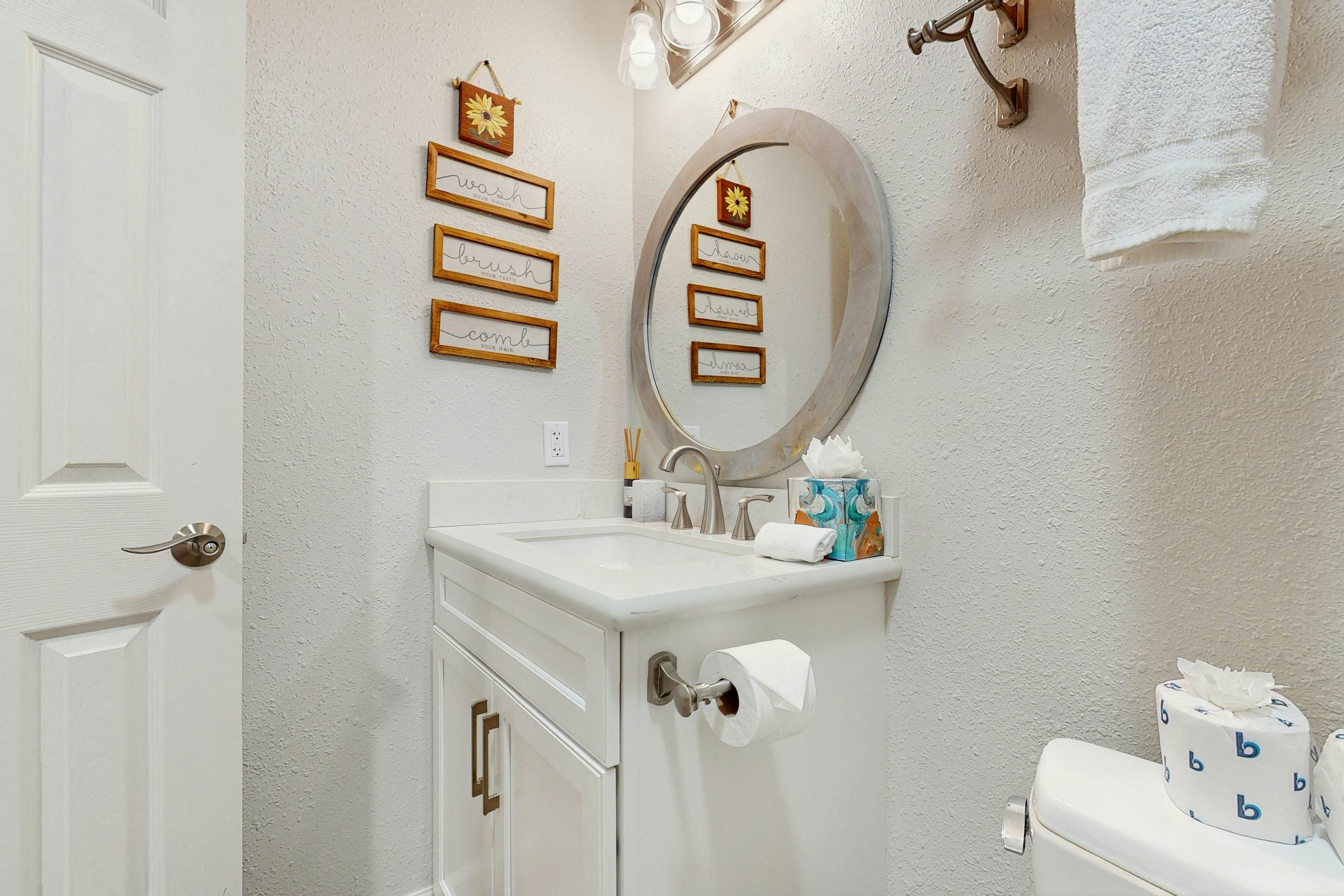 Cozy Kings Run Condo