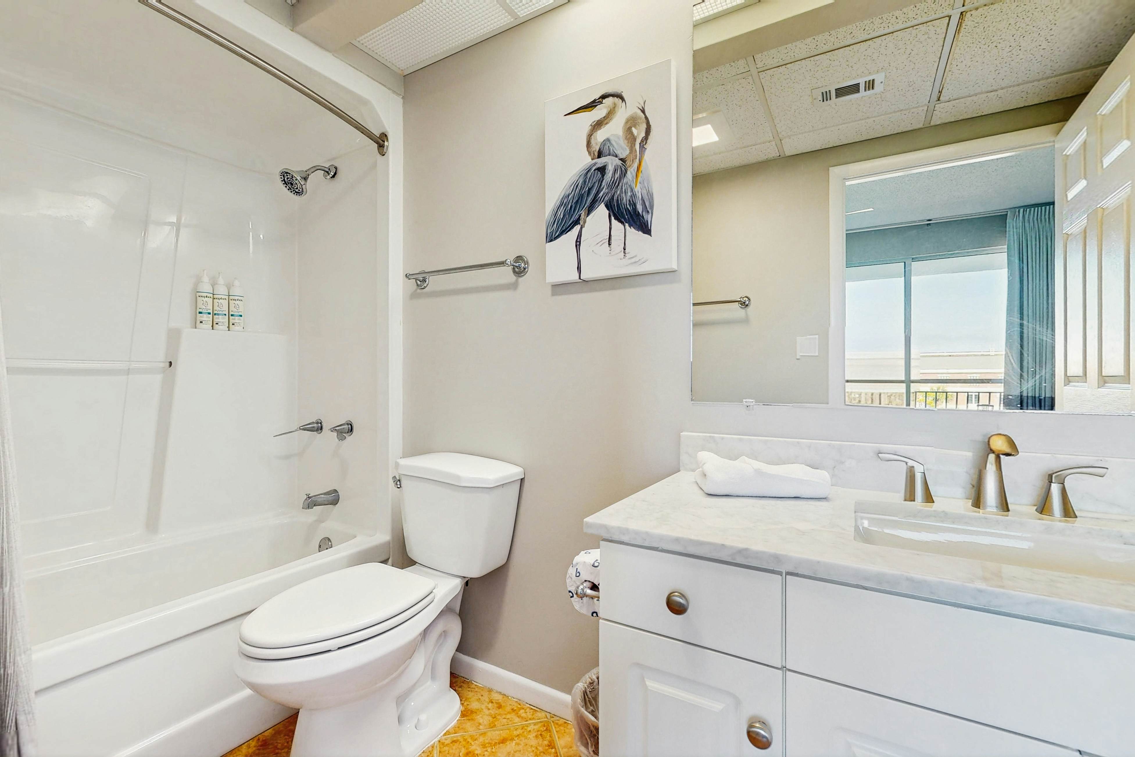 High Pointe 2421 - Ocean View Condo