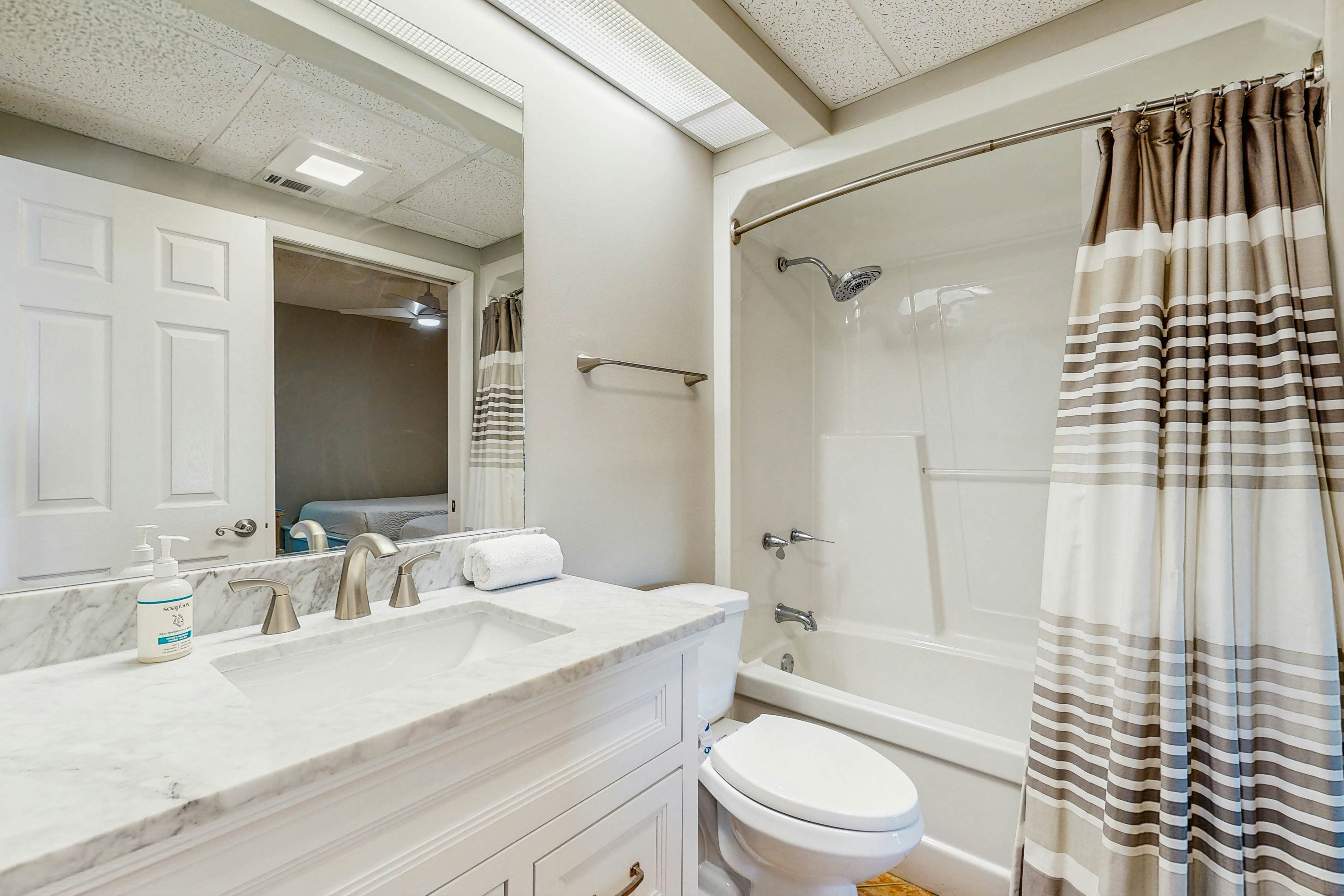 High Pointe 2421 - Ocean View Condo