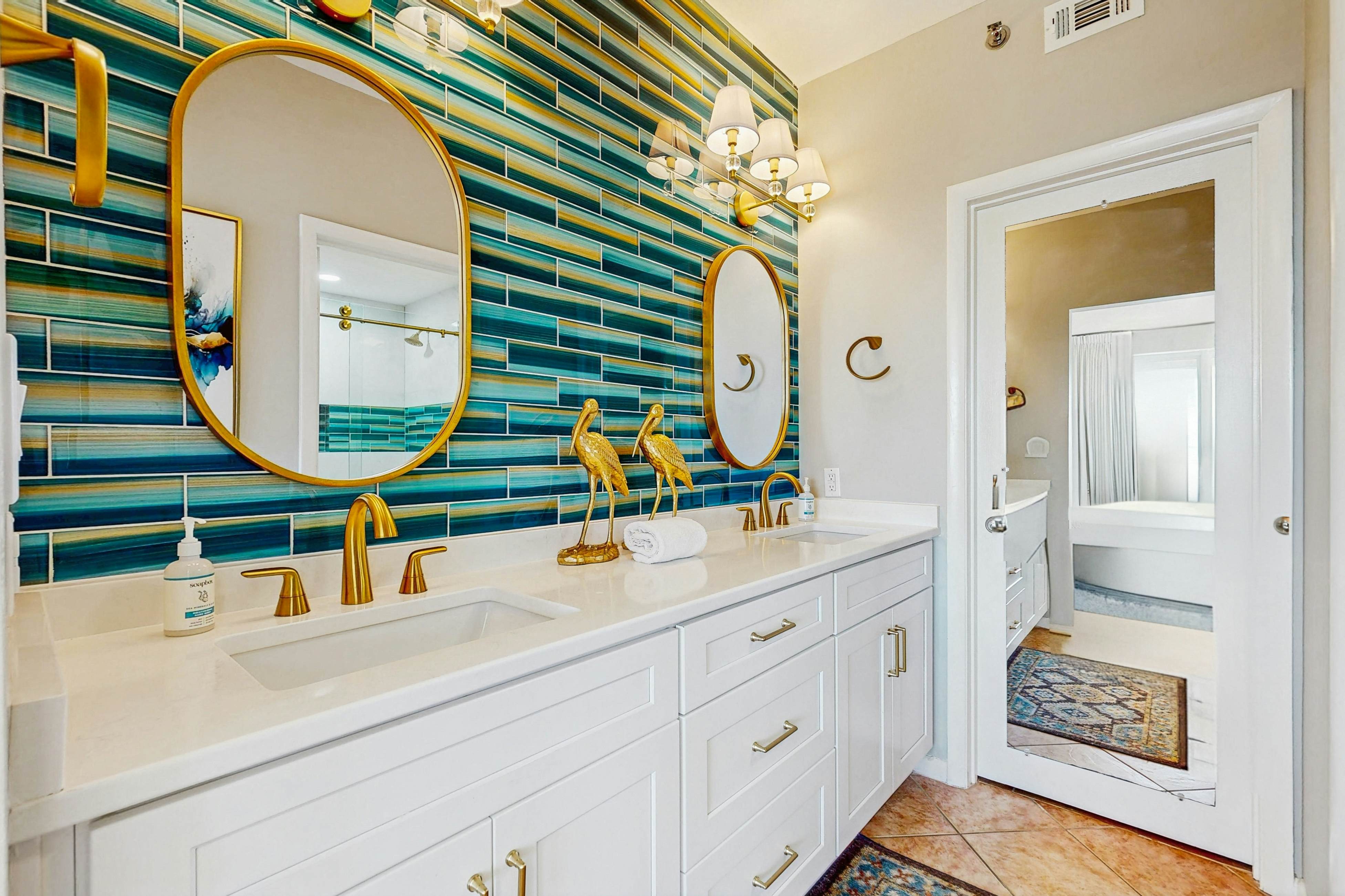 High Pointe 2421 - Ocean View Condo