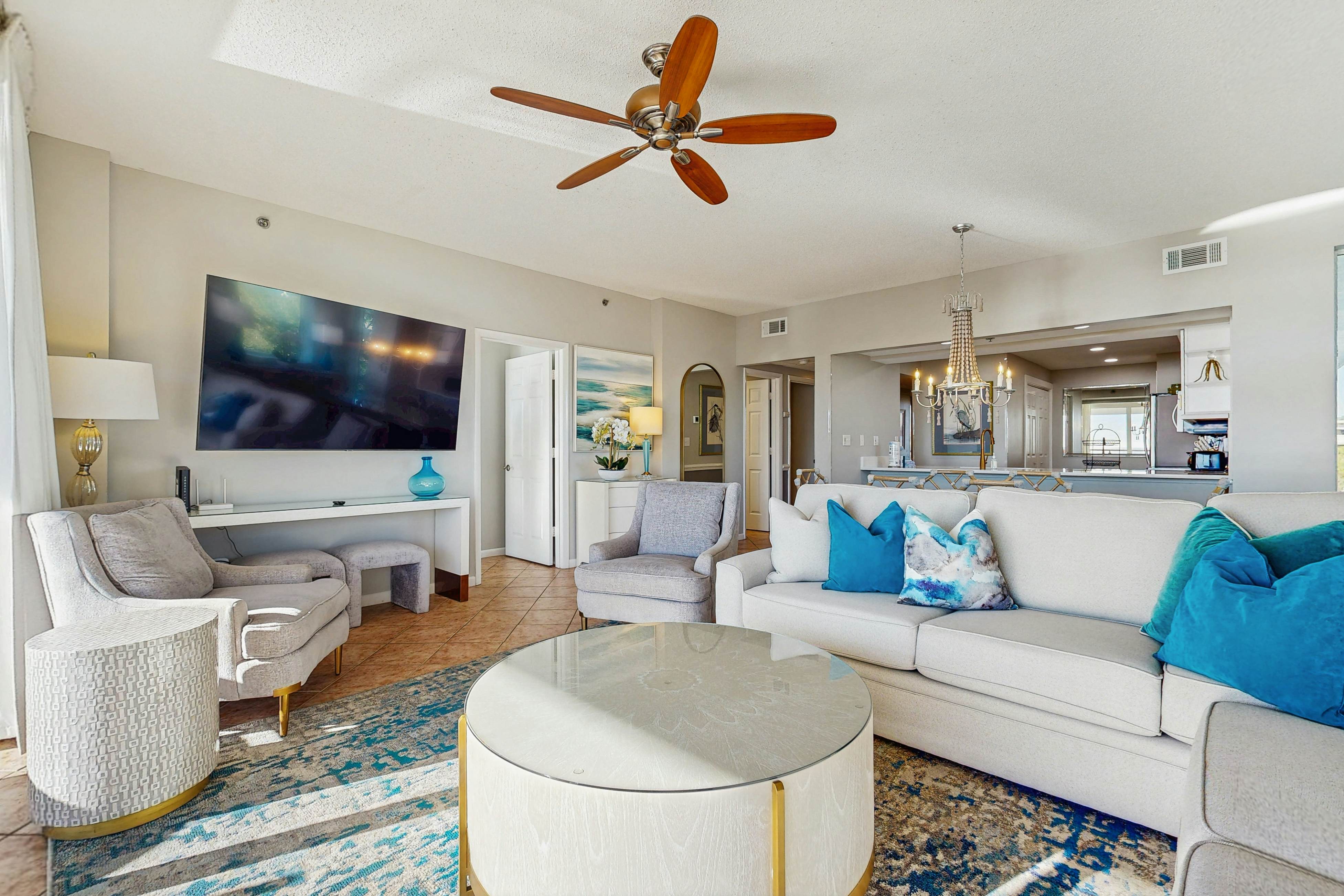 High Pointe 2421 - Ocean View Condo