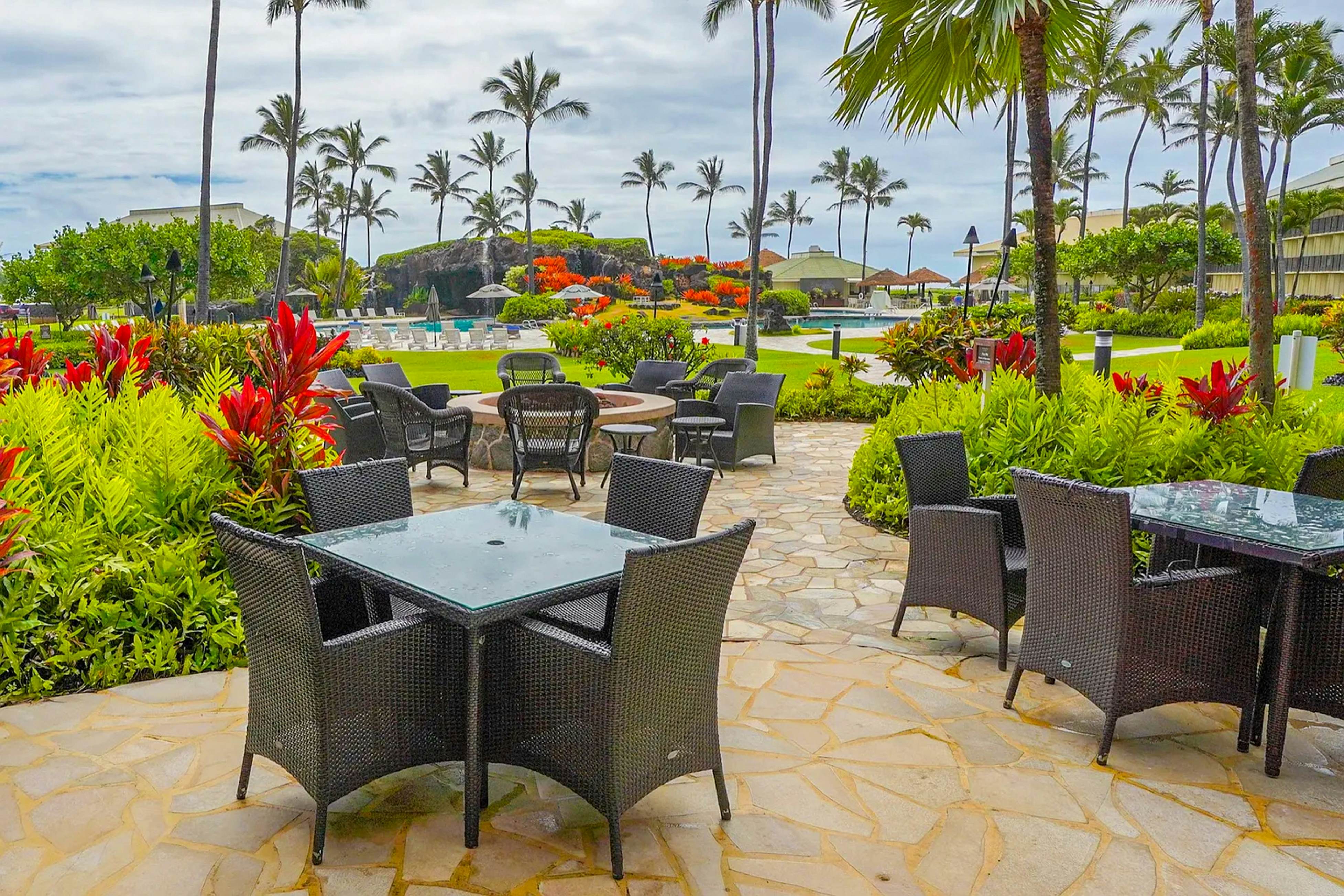 Kauai Beach Resort #3124