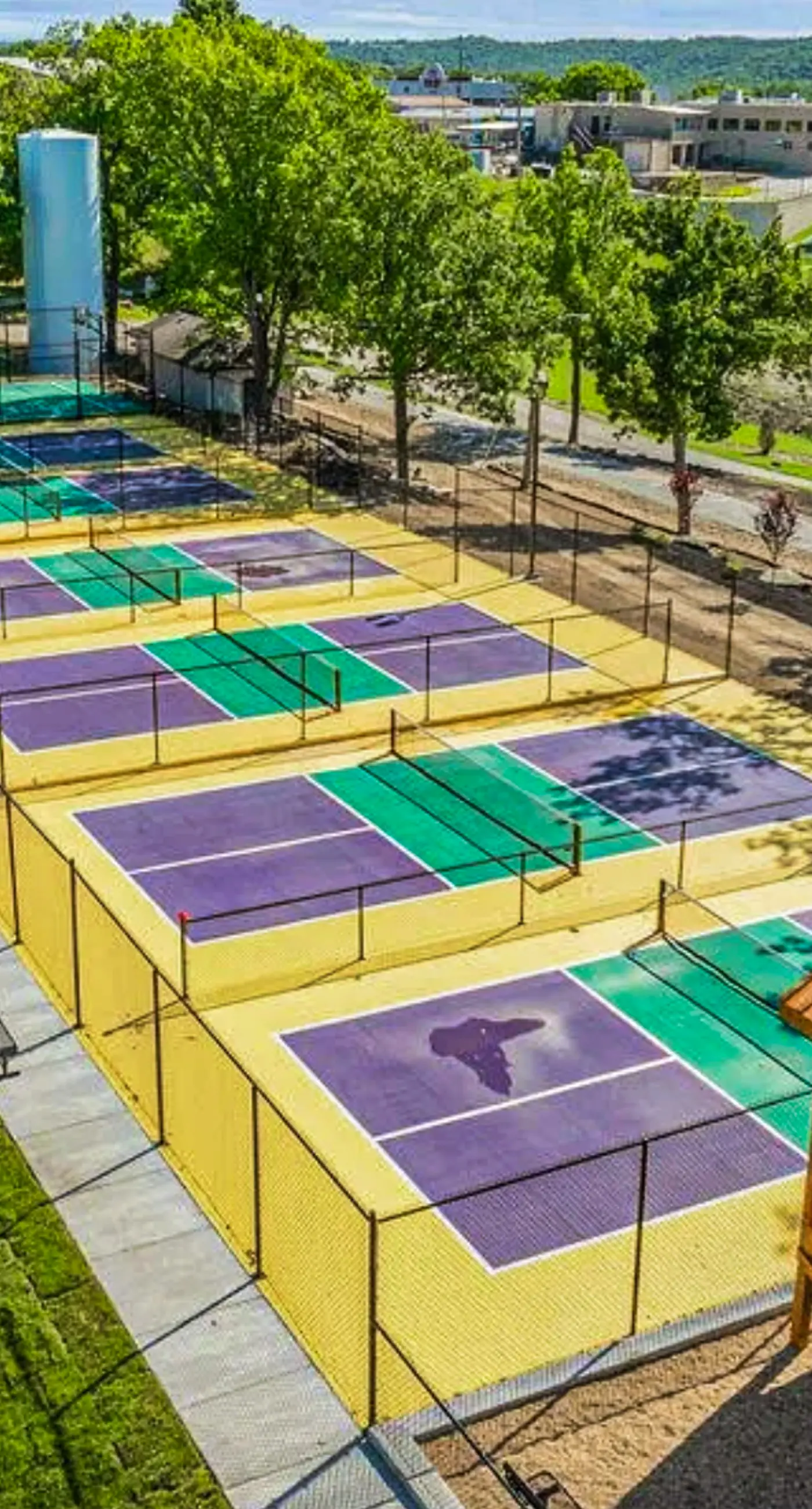 Lakeside Serenity at Kimberling Crossing