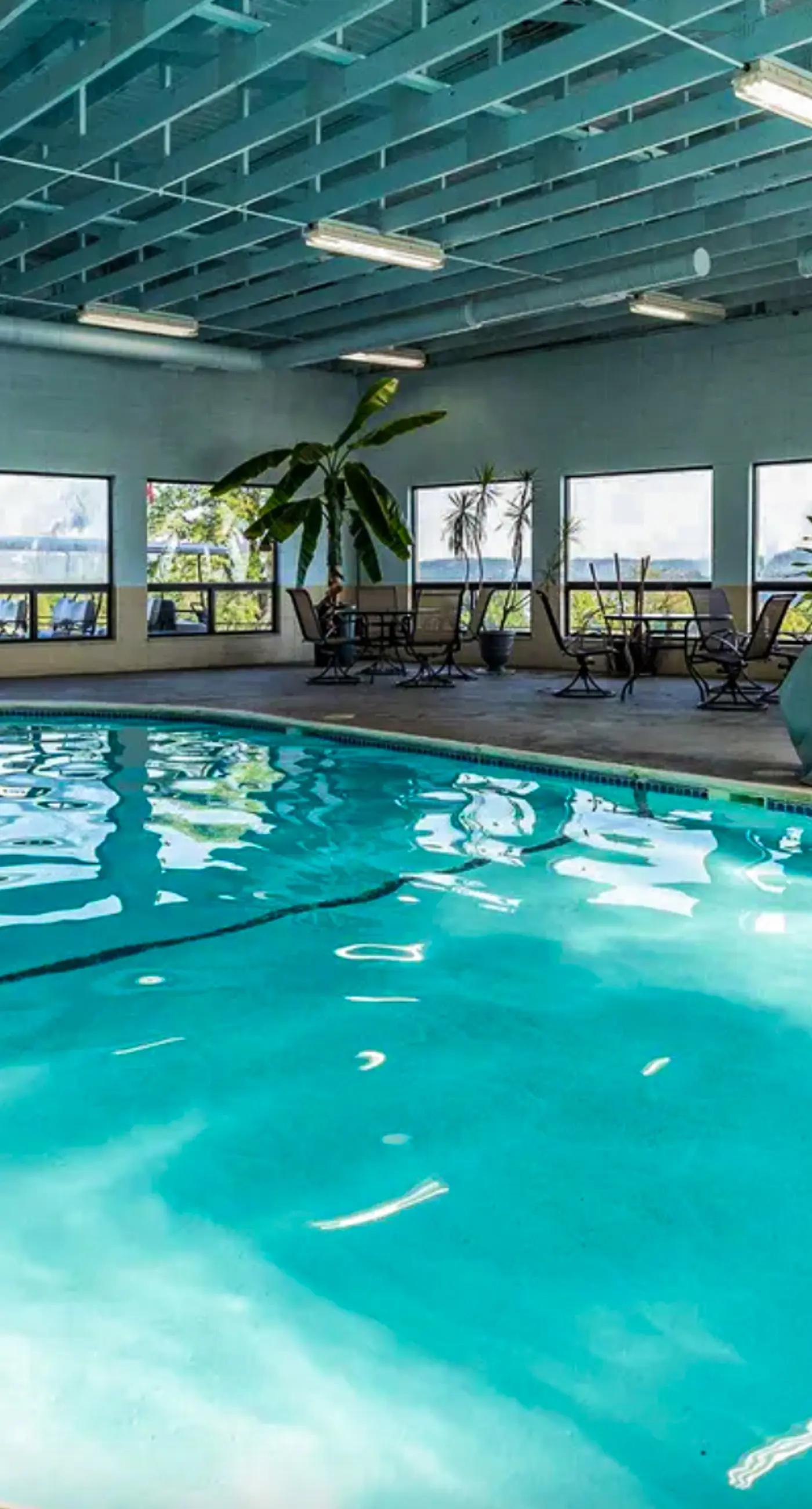 Lakeside Serenity at Kimberling Crossing