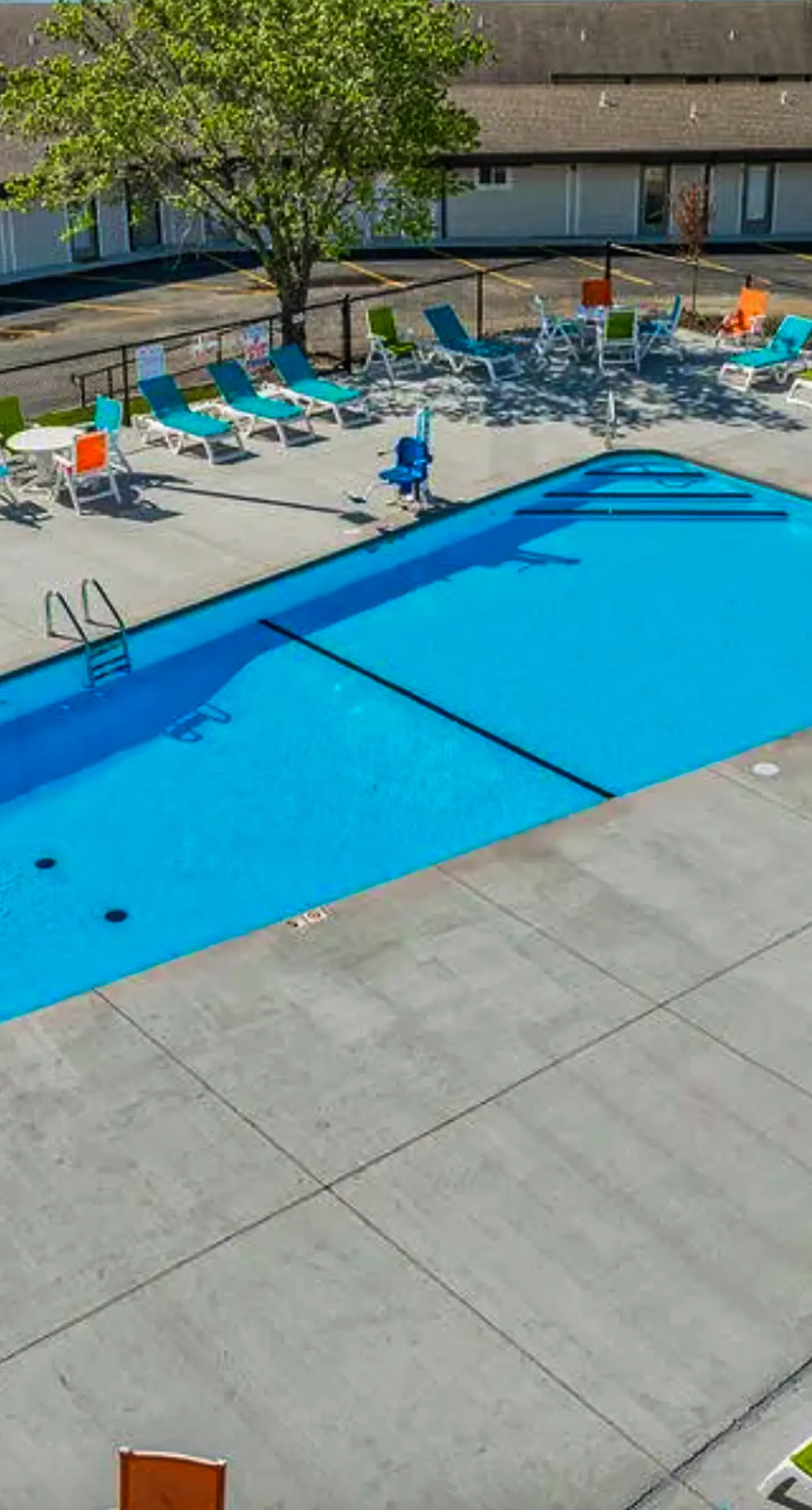 Lakeside Serenity at Kimberling Crossing