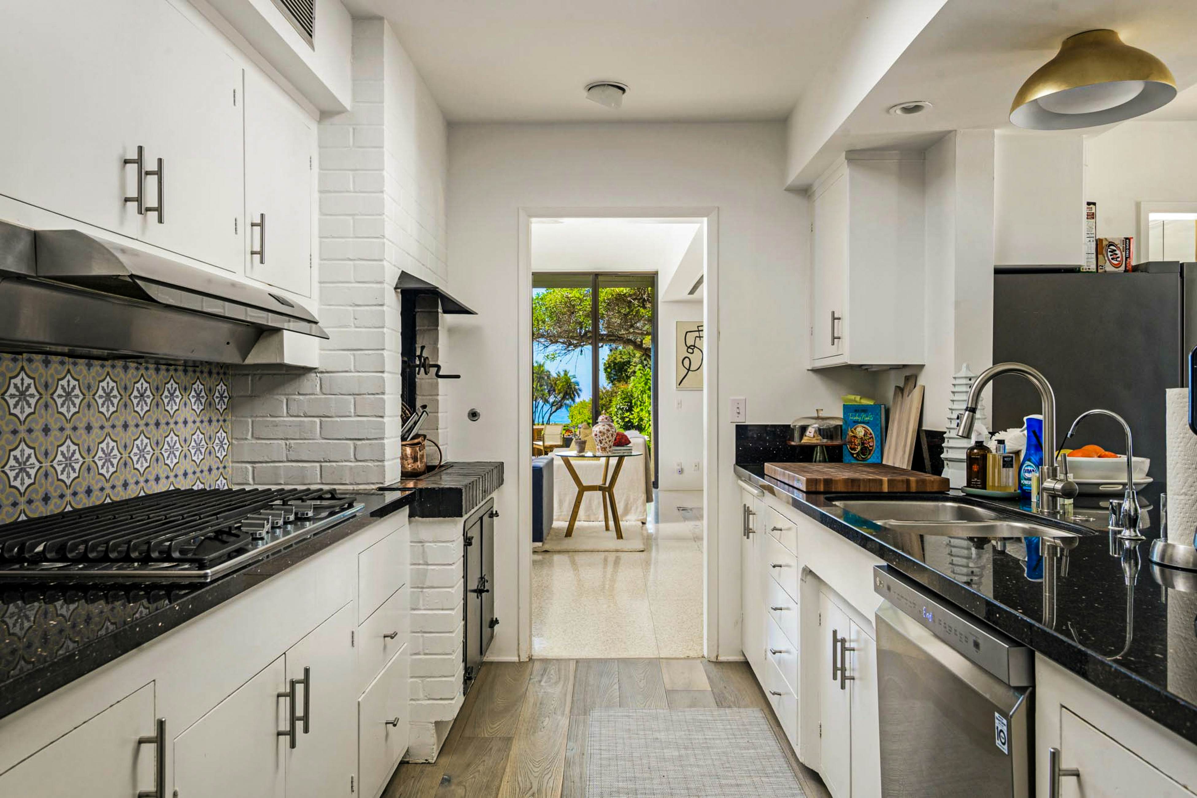 Fernald Point Adventure