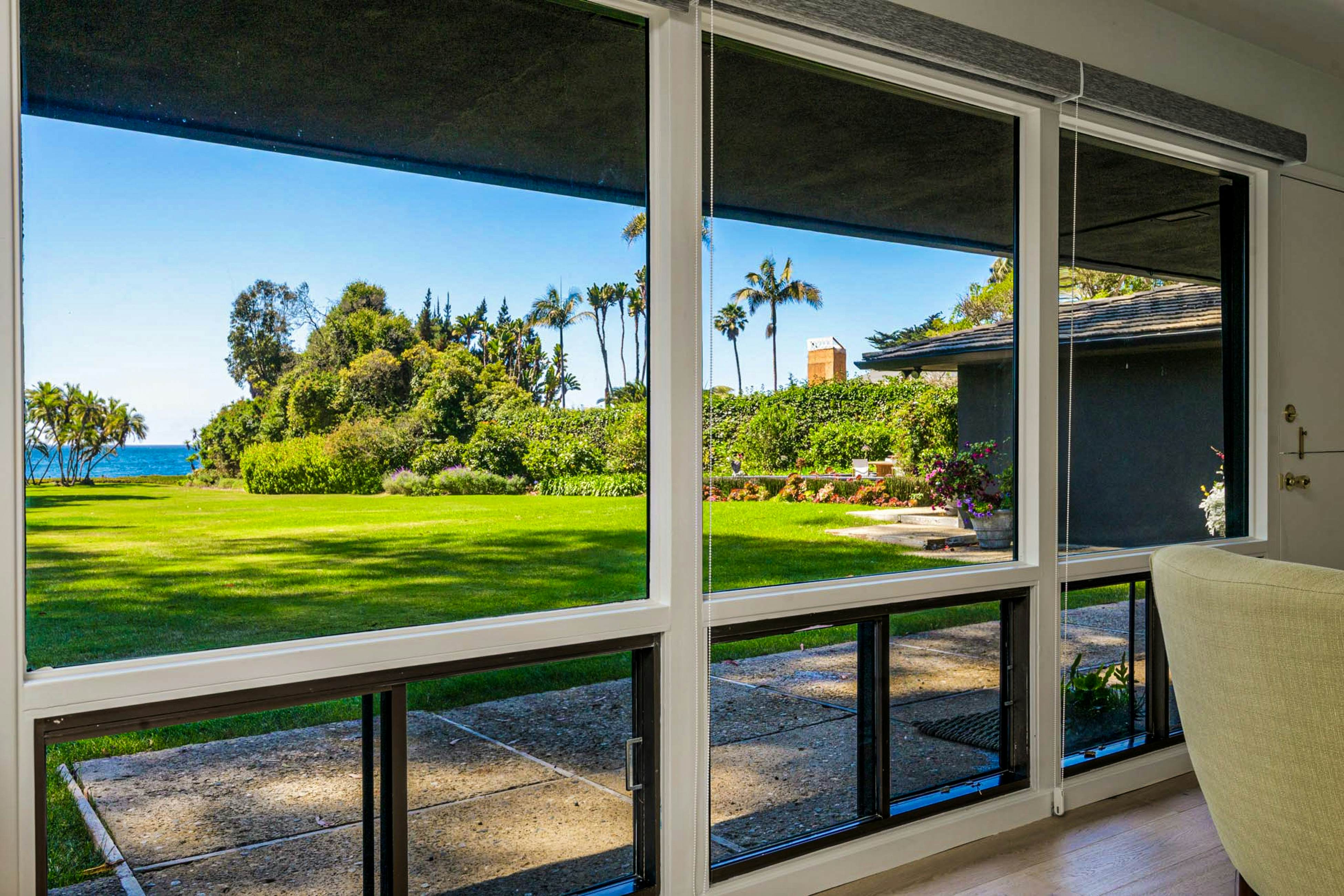 Fernald Point Adventure