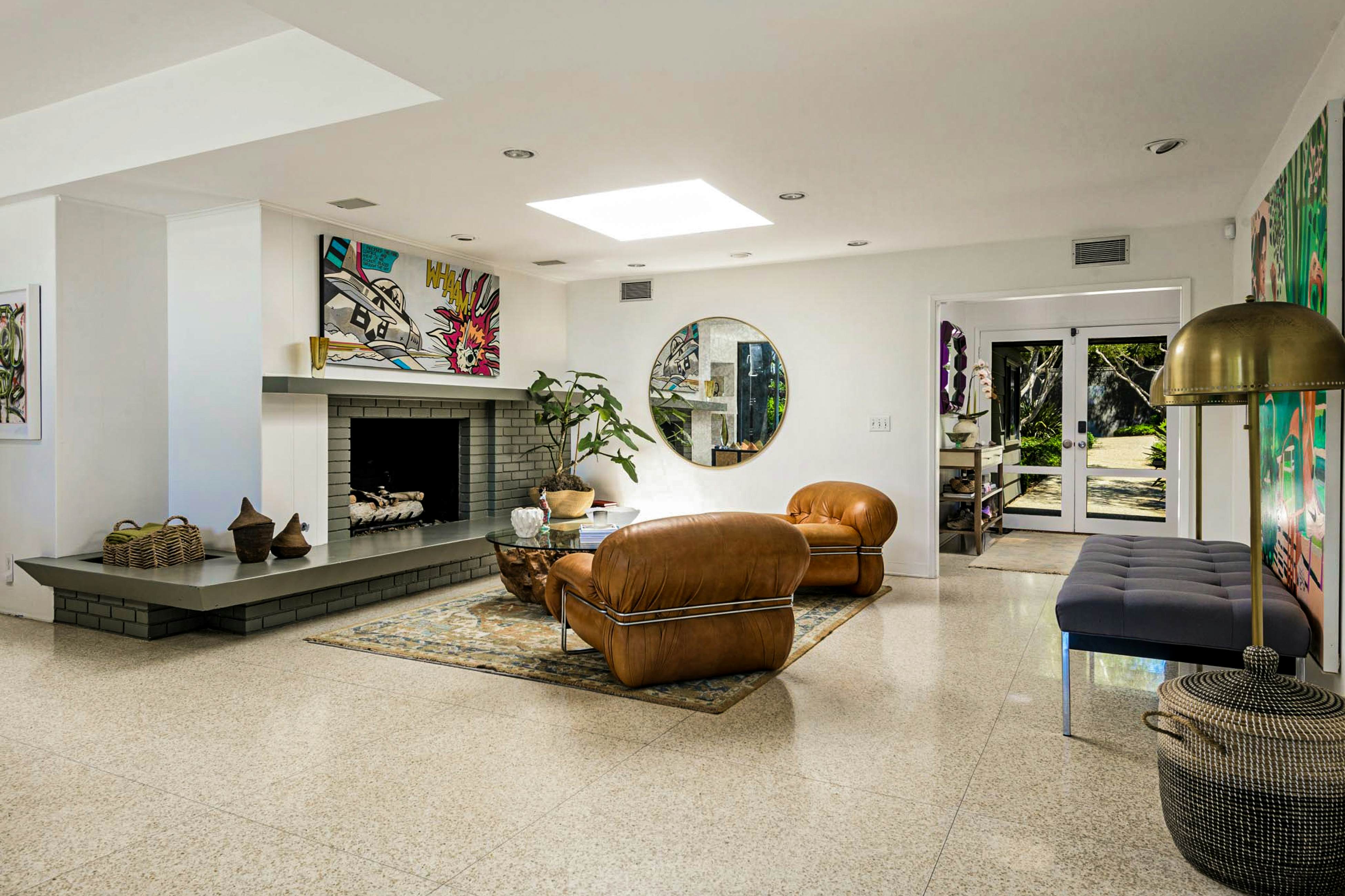 Fernald Point Adventure