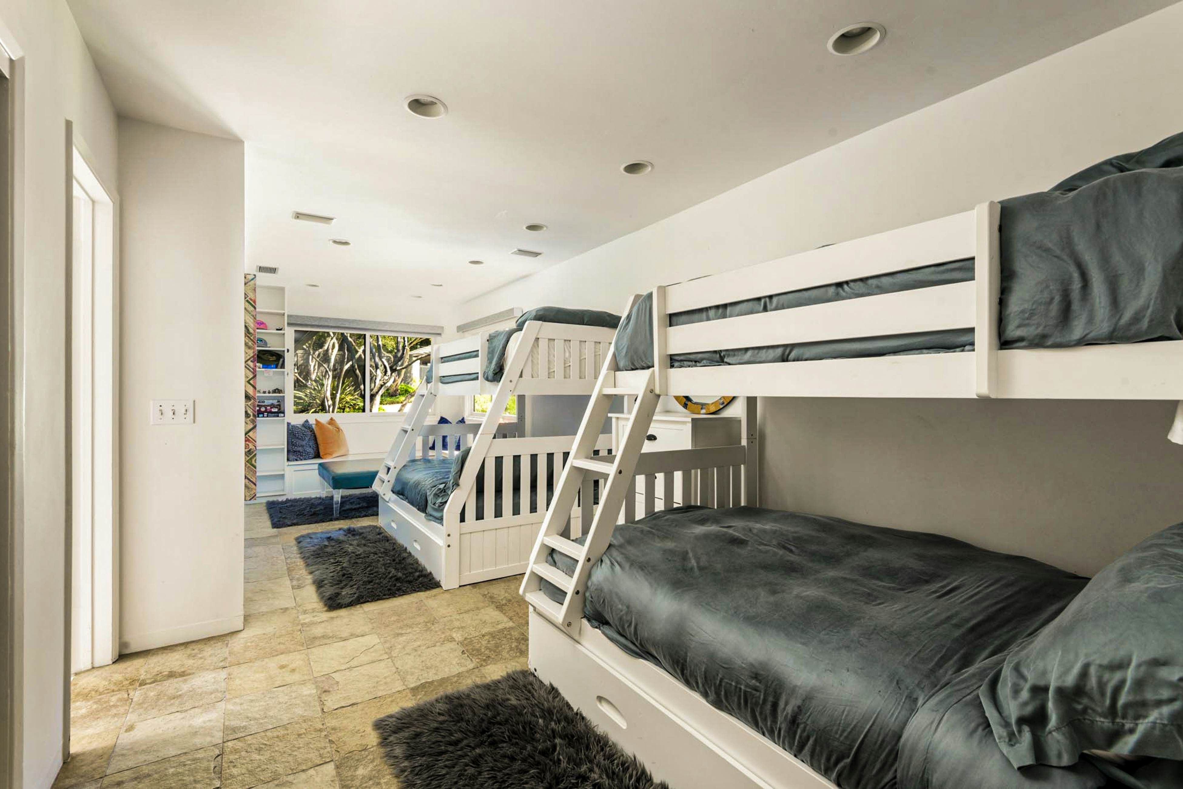 Fernald Point Adventure