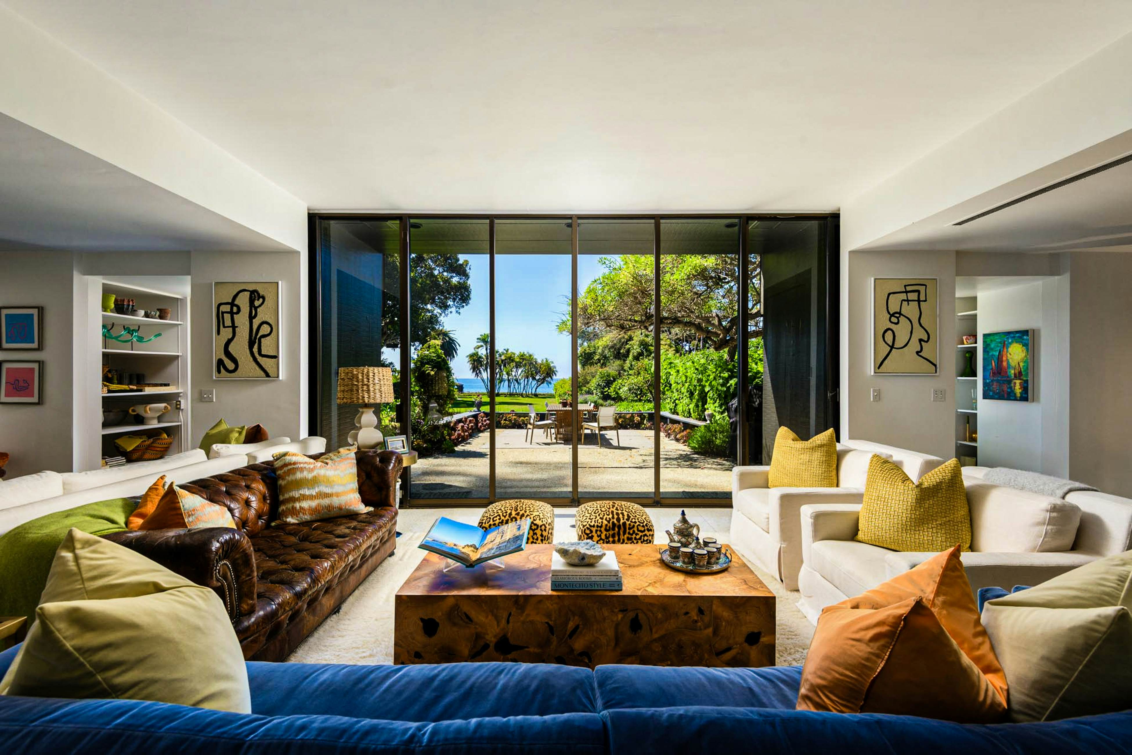 Fernald Point Adventure