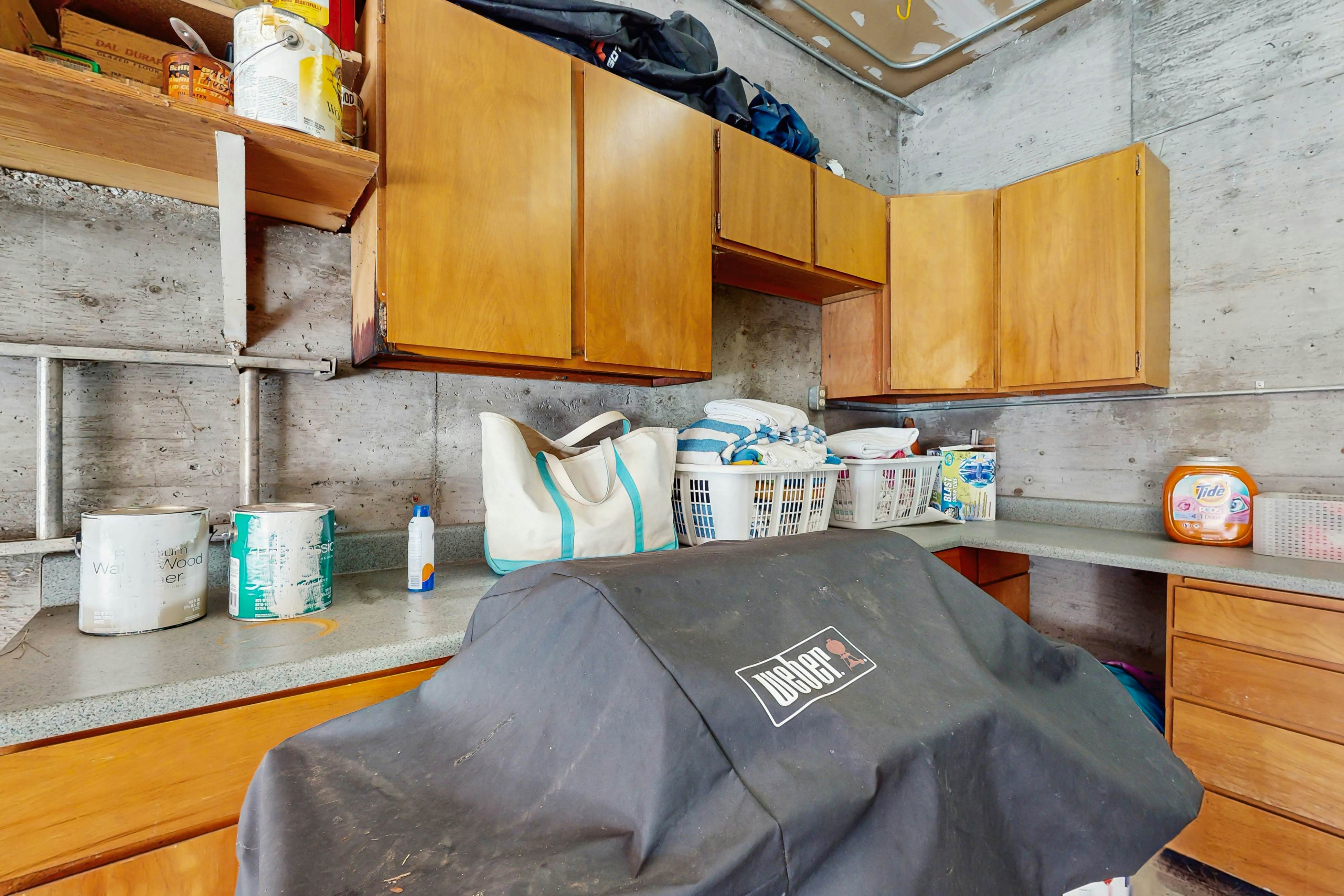 Tahoe Alpine and Lake Escape