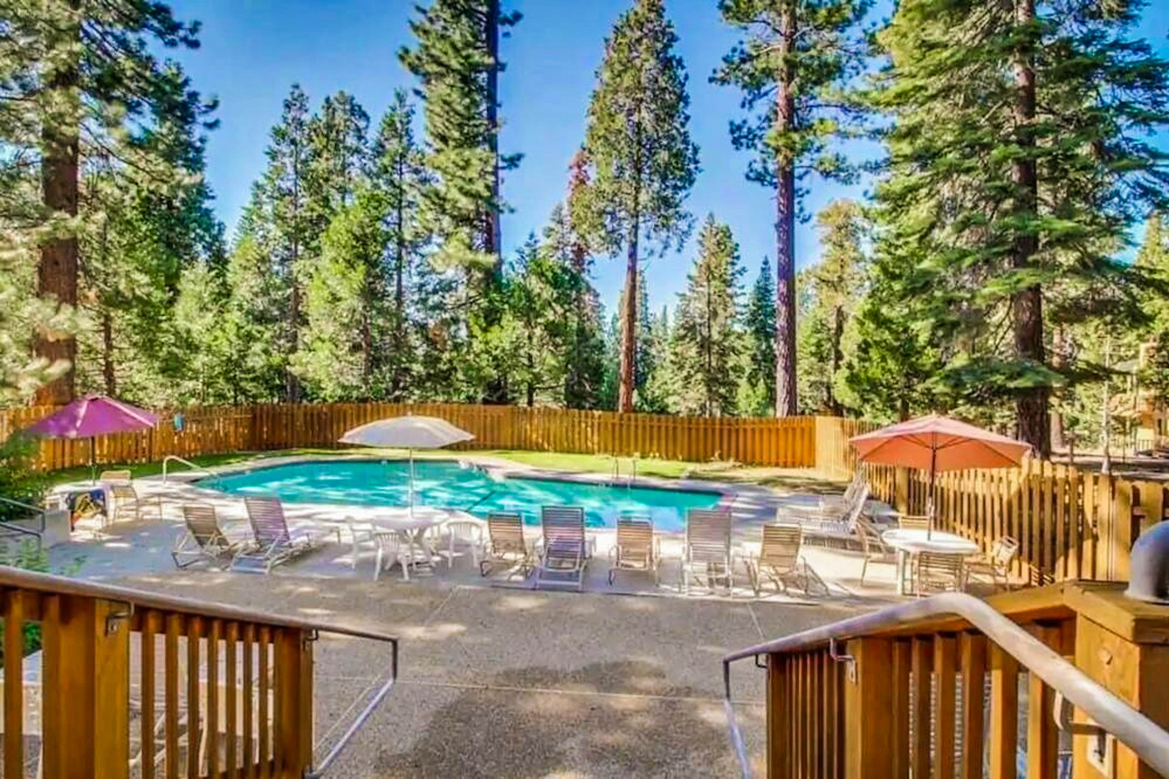 Cozy Kings Run Condo