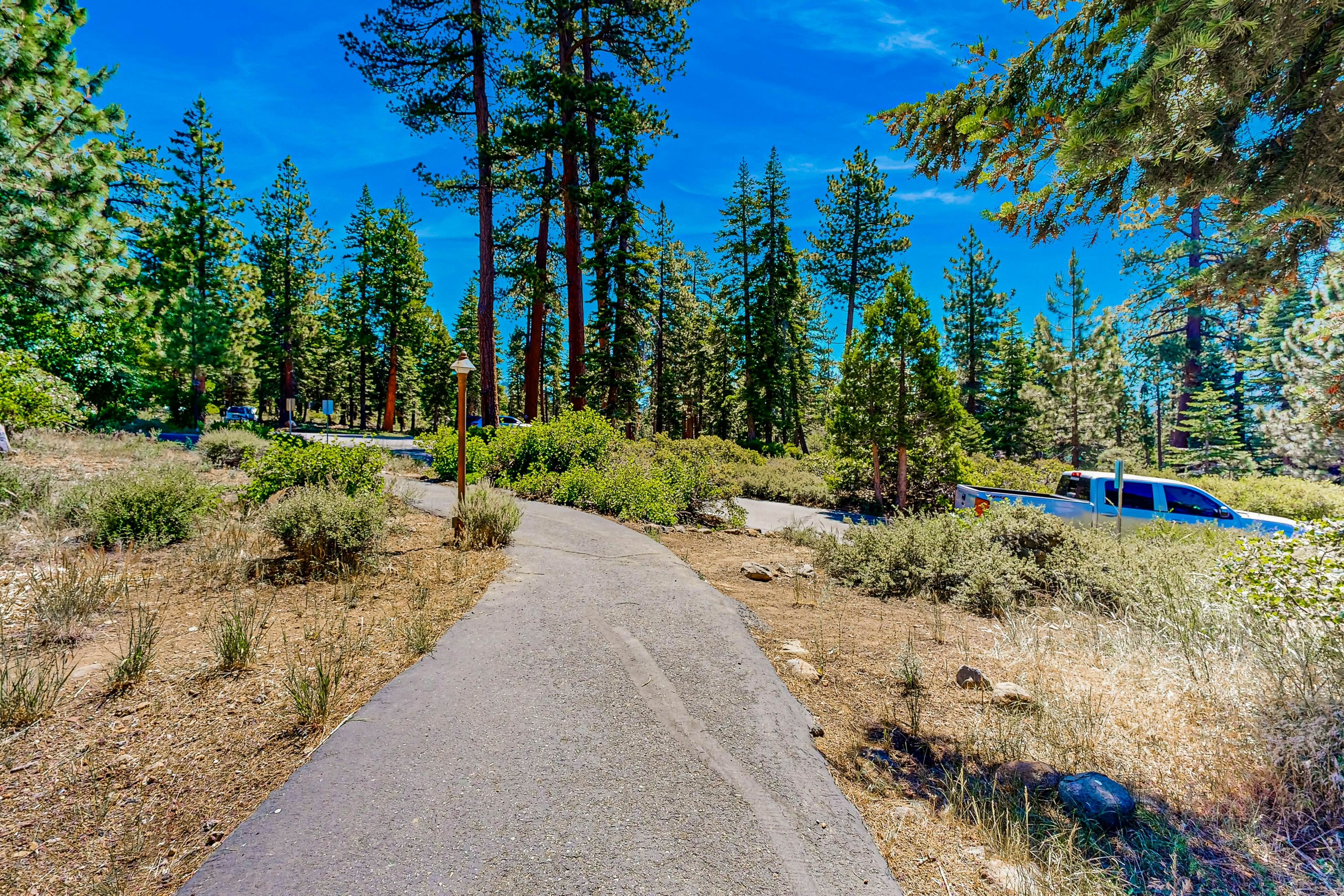 Cozy Kings Run Condo