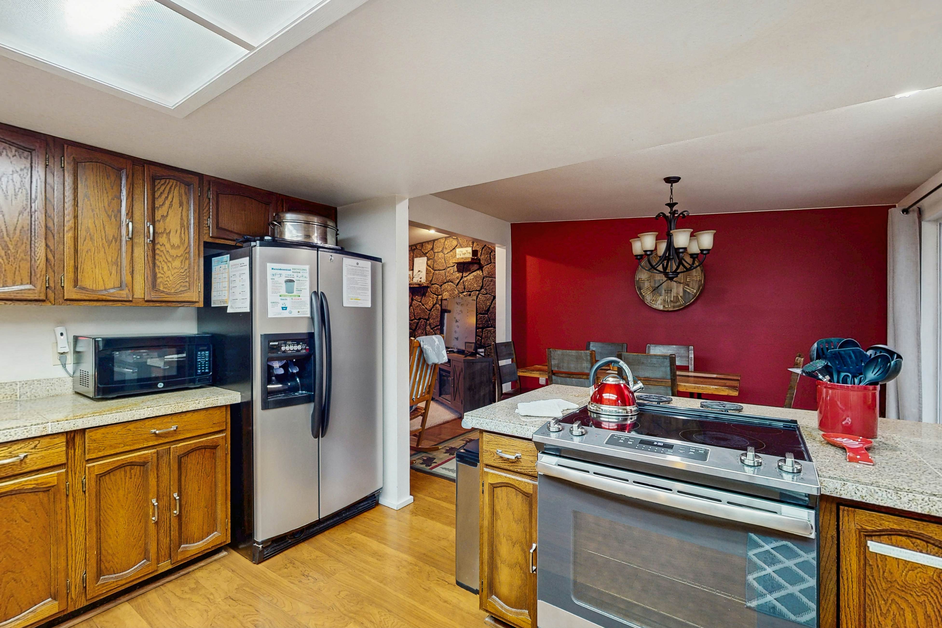 Sunriver Family Haven