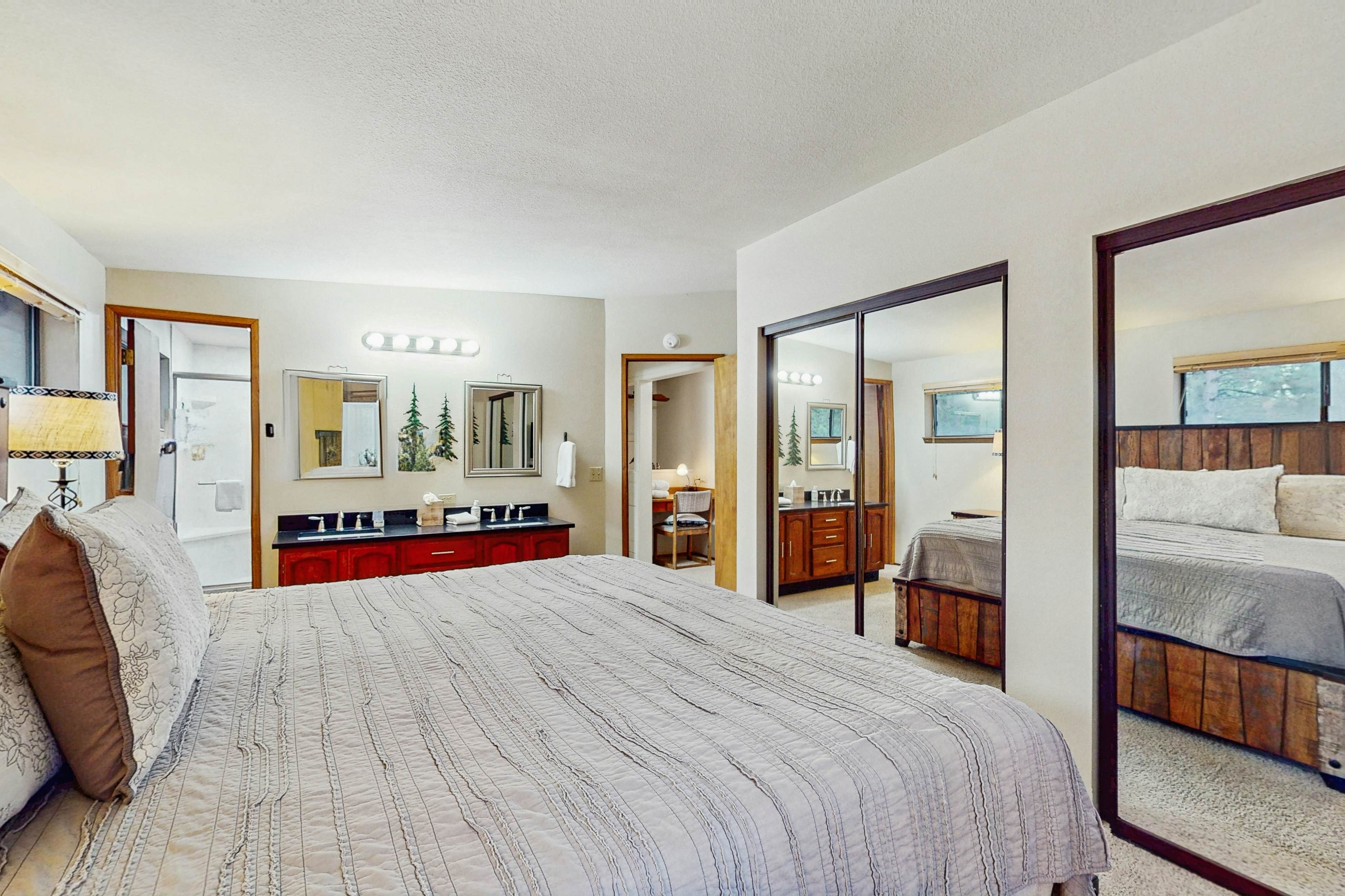 Sunriver Family Haven