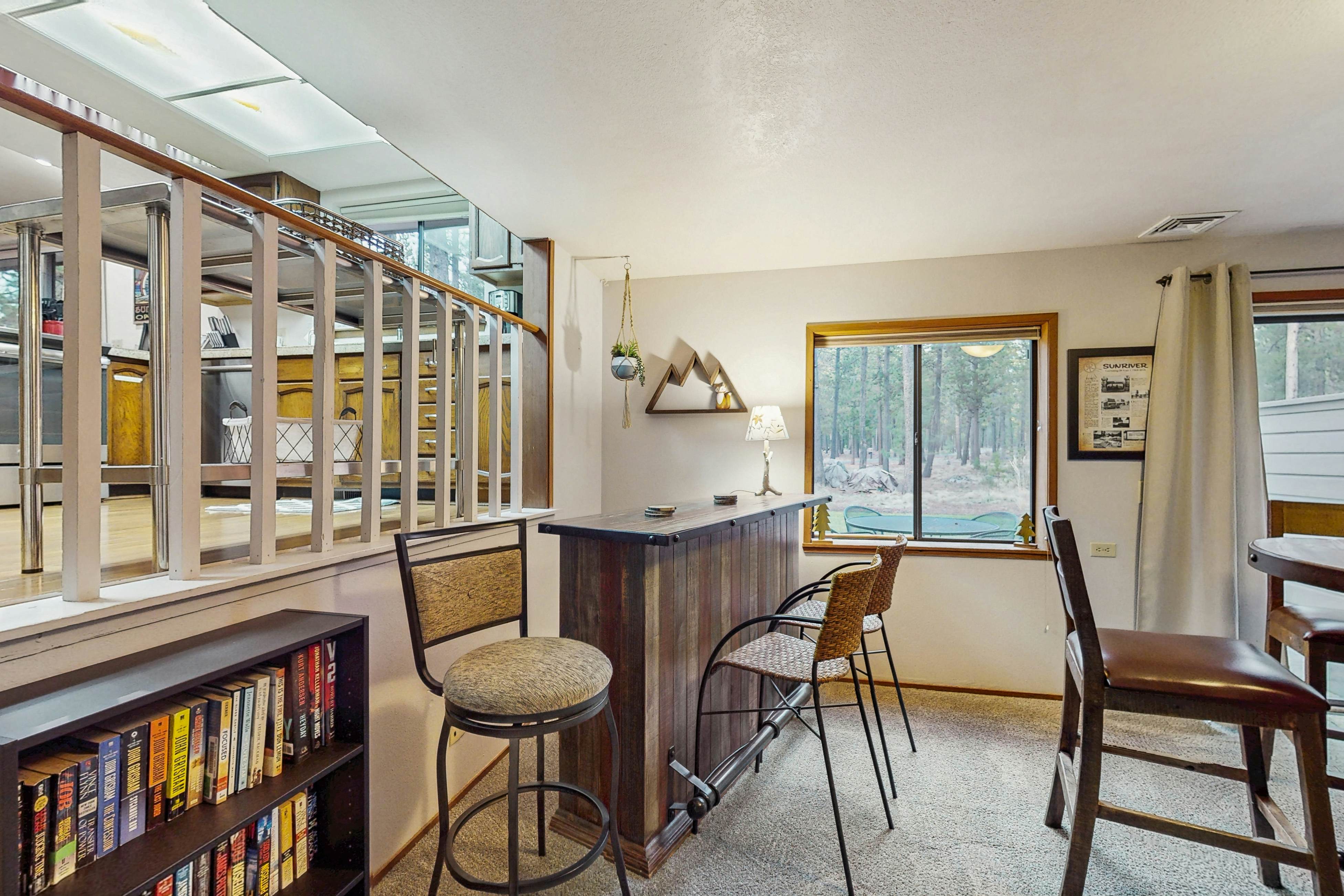 Sunriver Family Haven