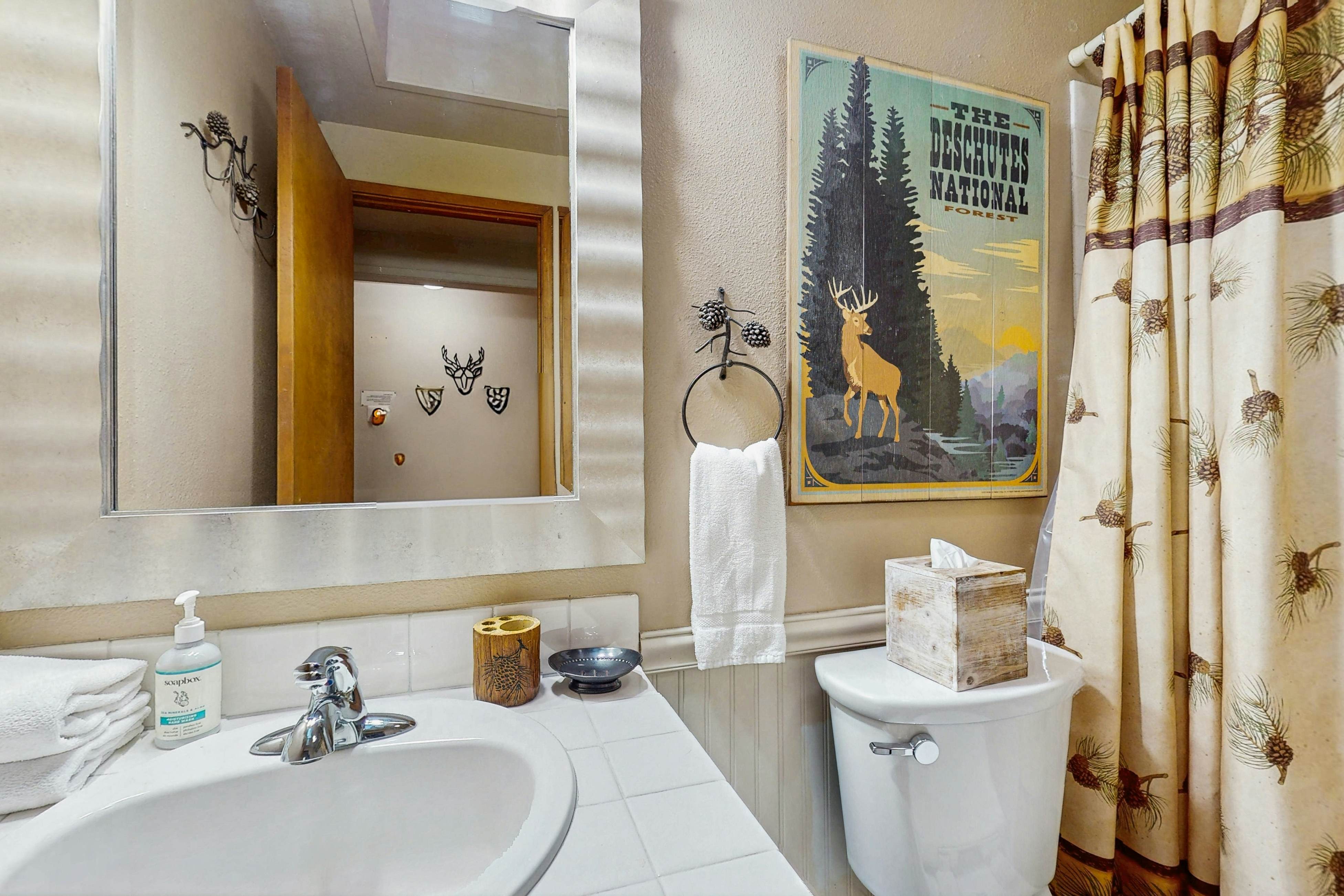 Sunriver Family Haven