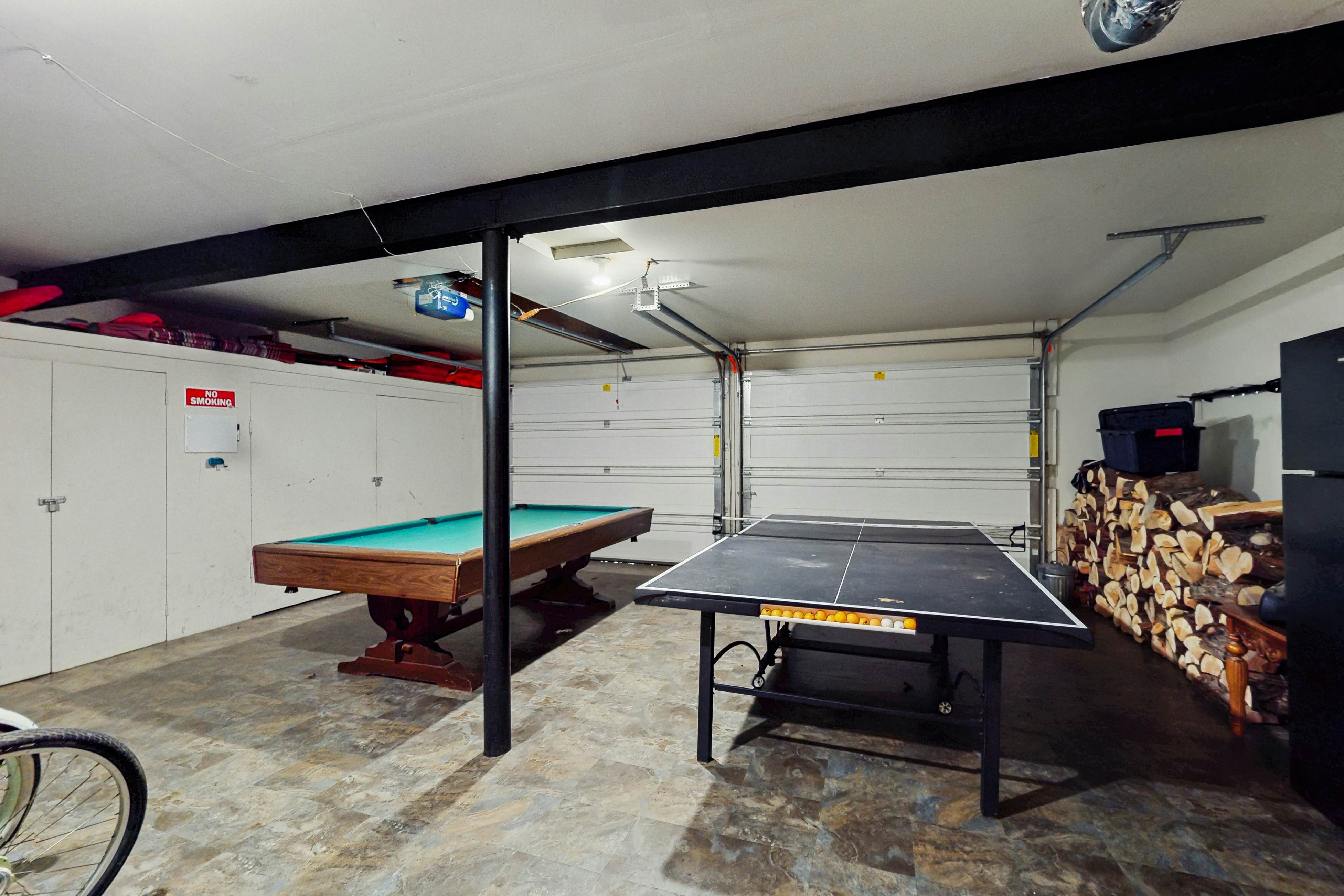 Sunriver Family Haven