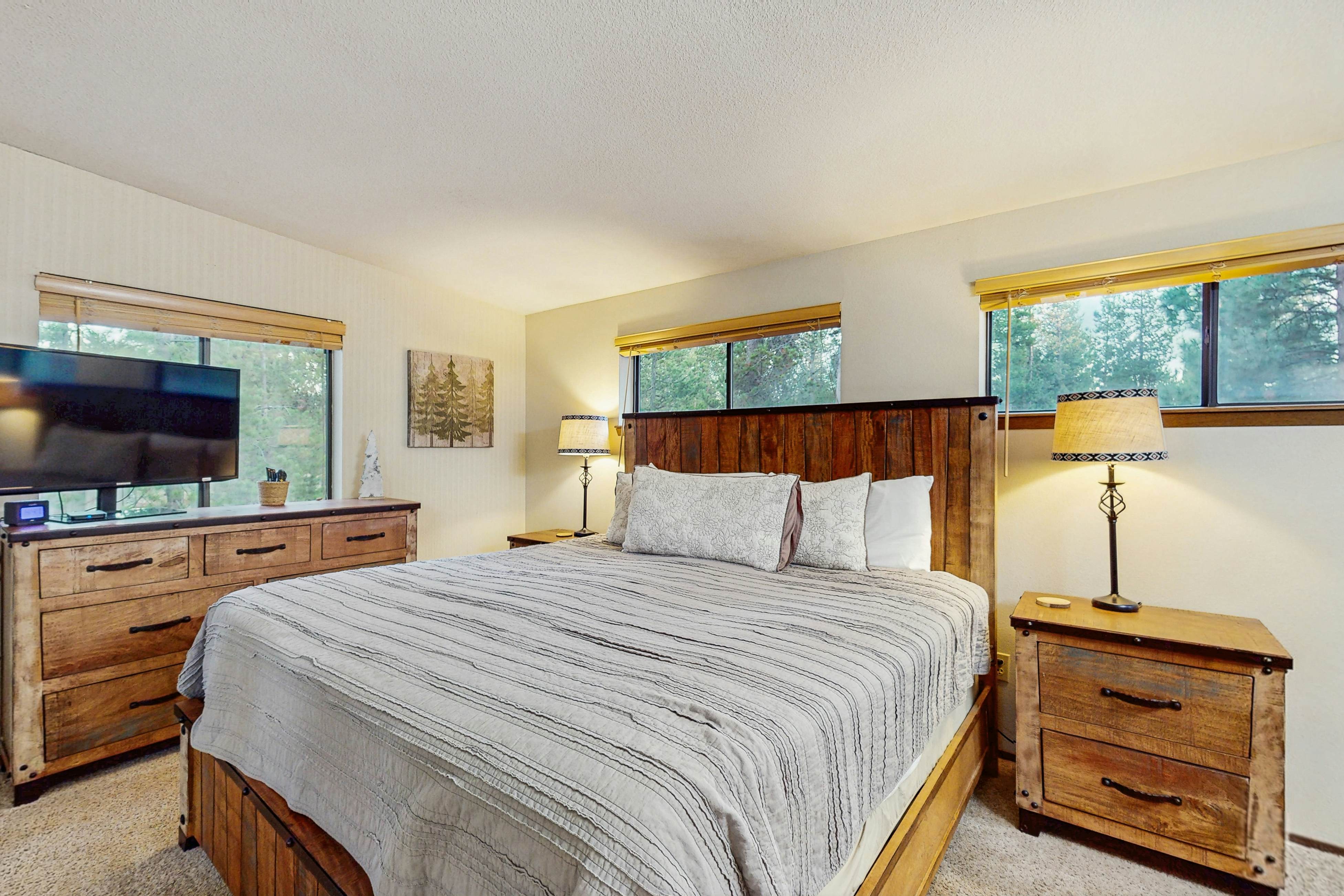 Sunriver Family Haven