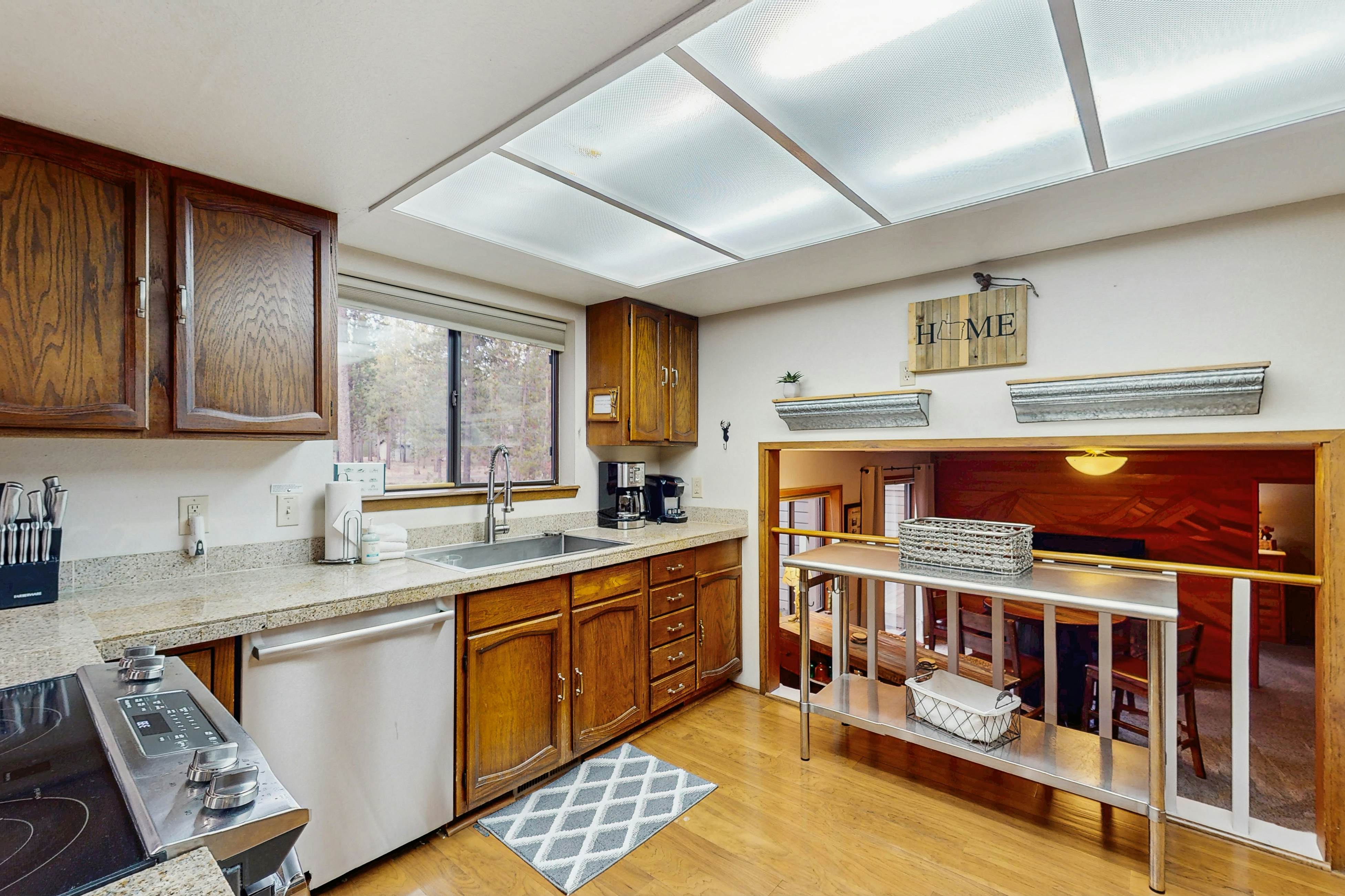 Sunriver Family Haven