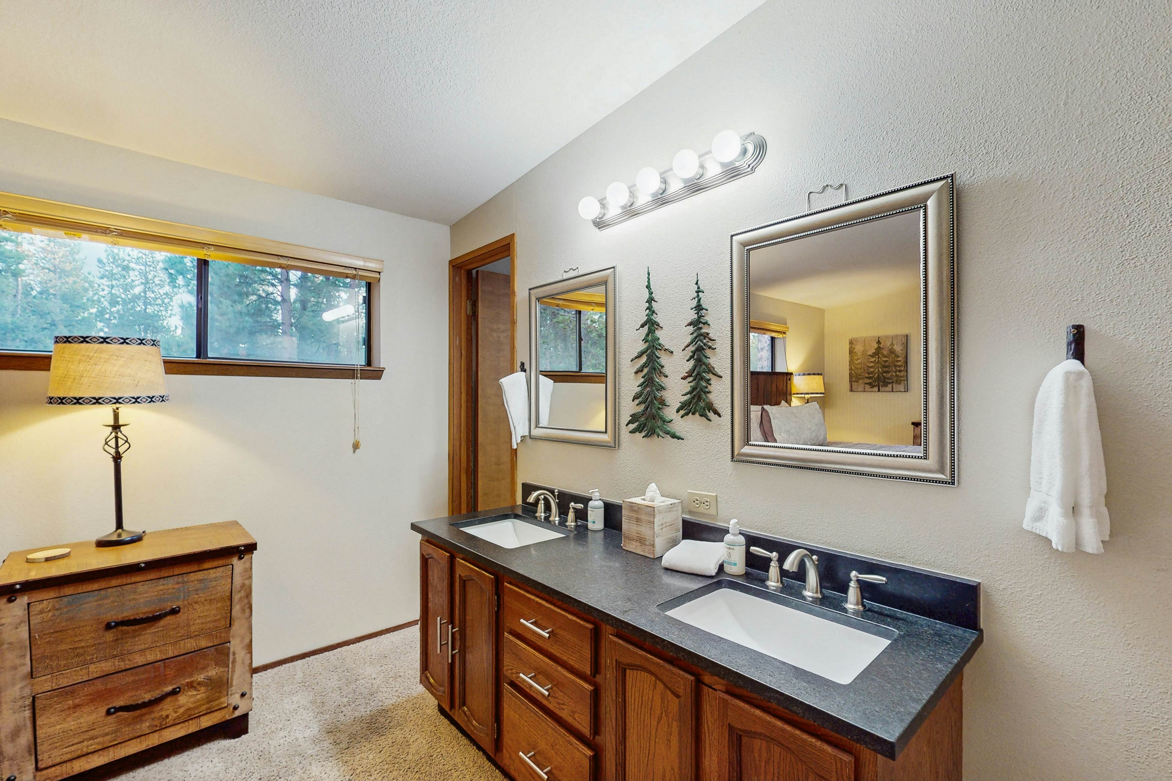 Sunriver Family Haven