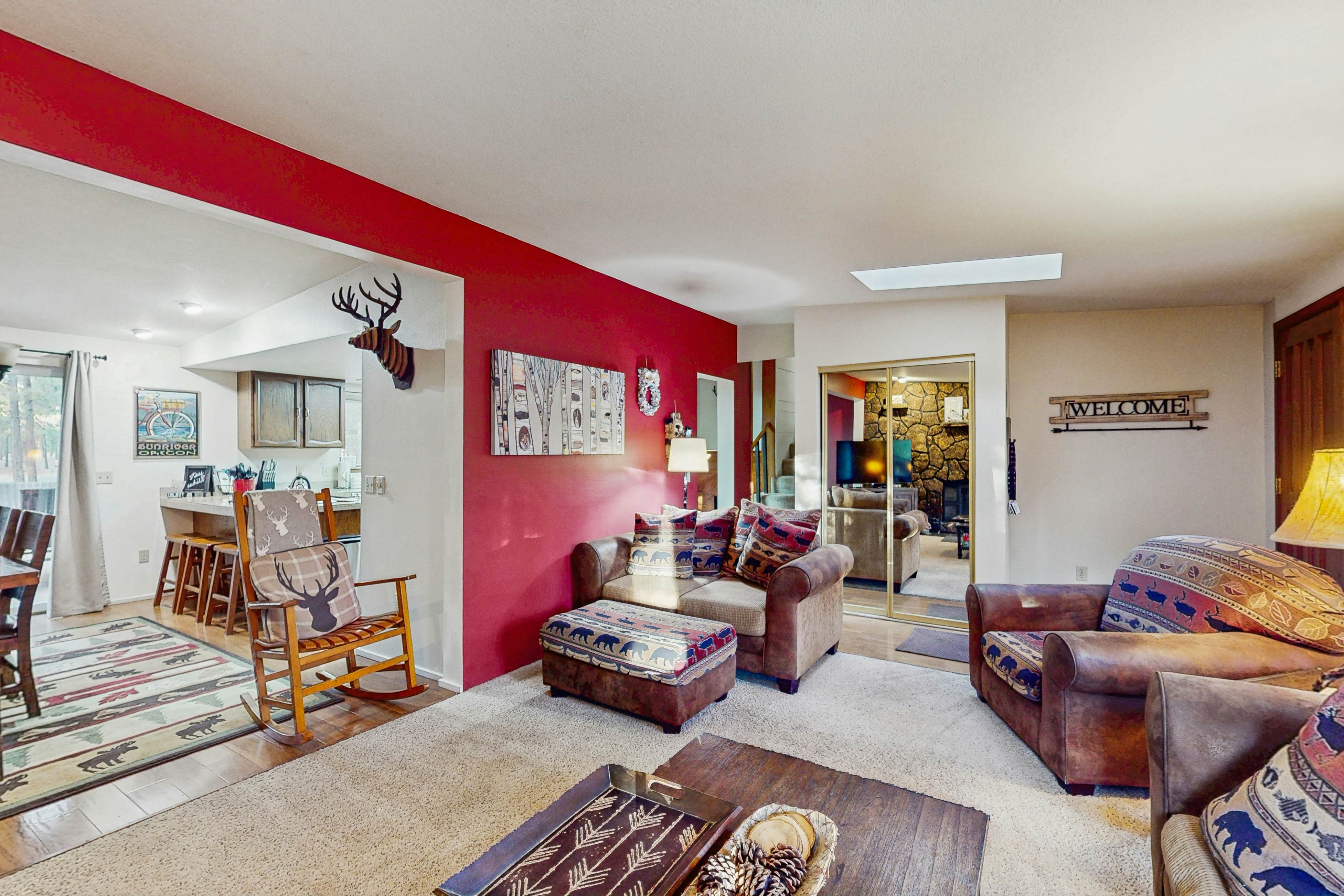 Sunriver Family Haven