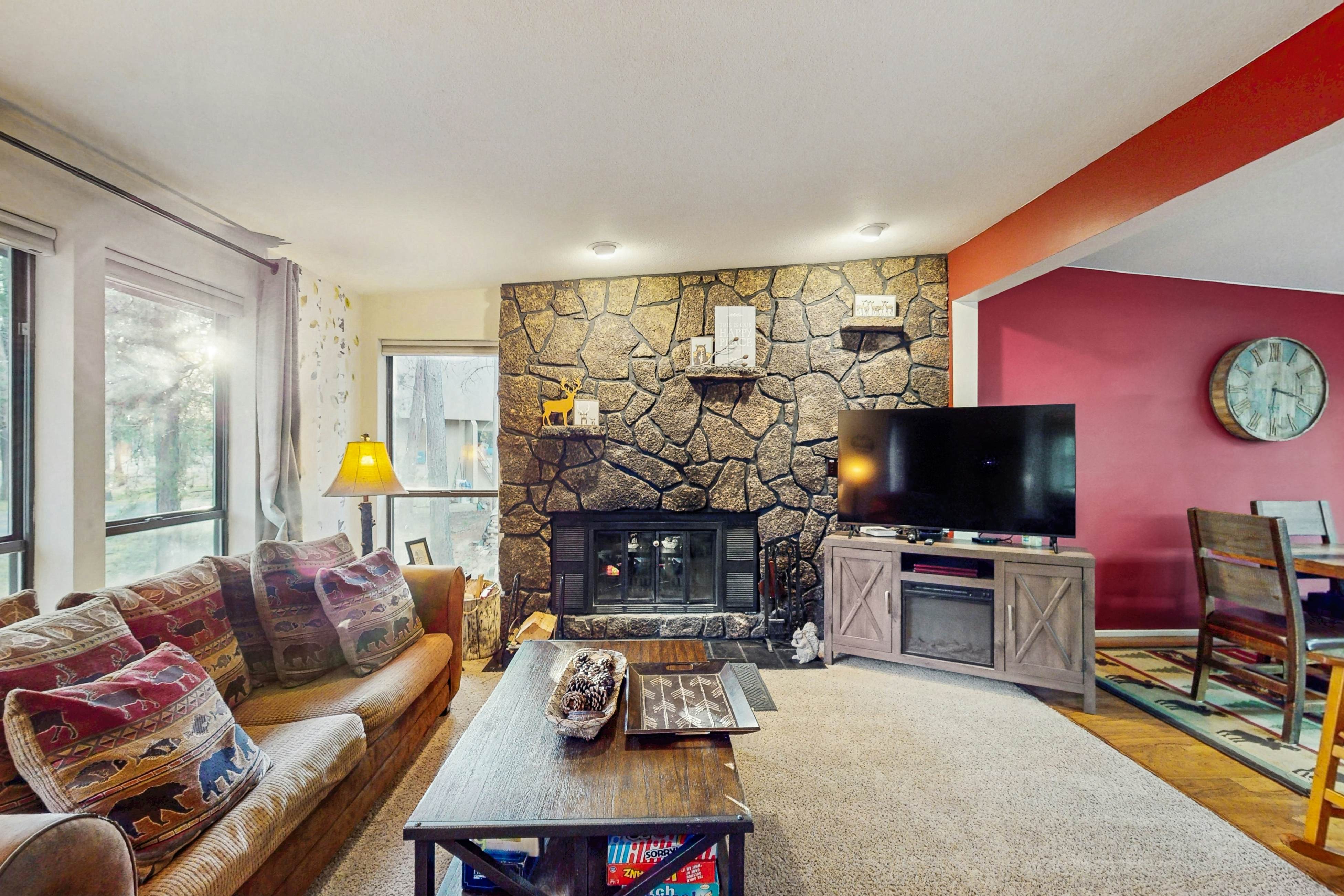 Sunriver Family Haven