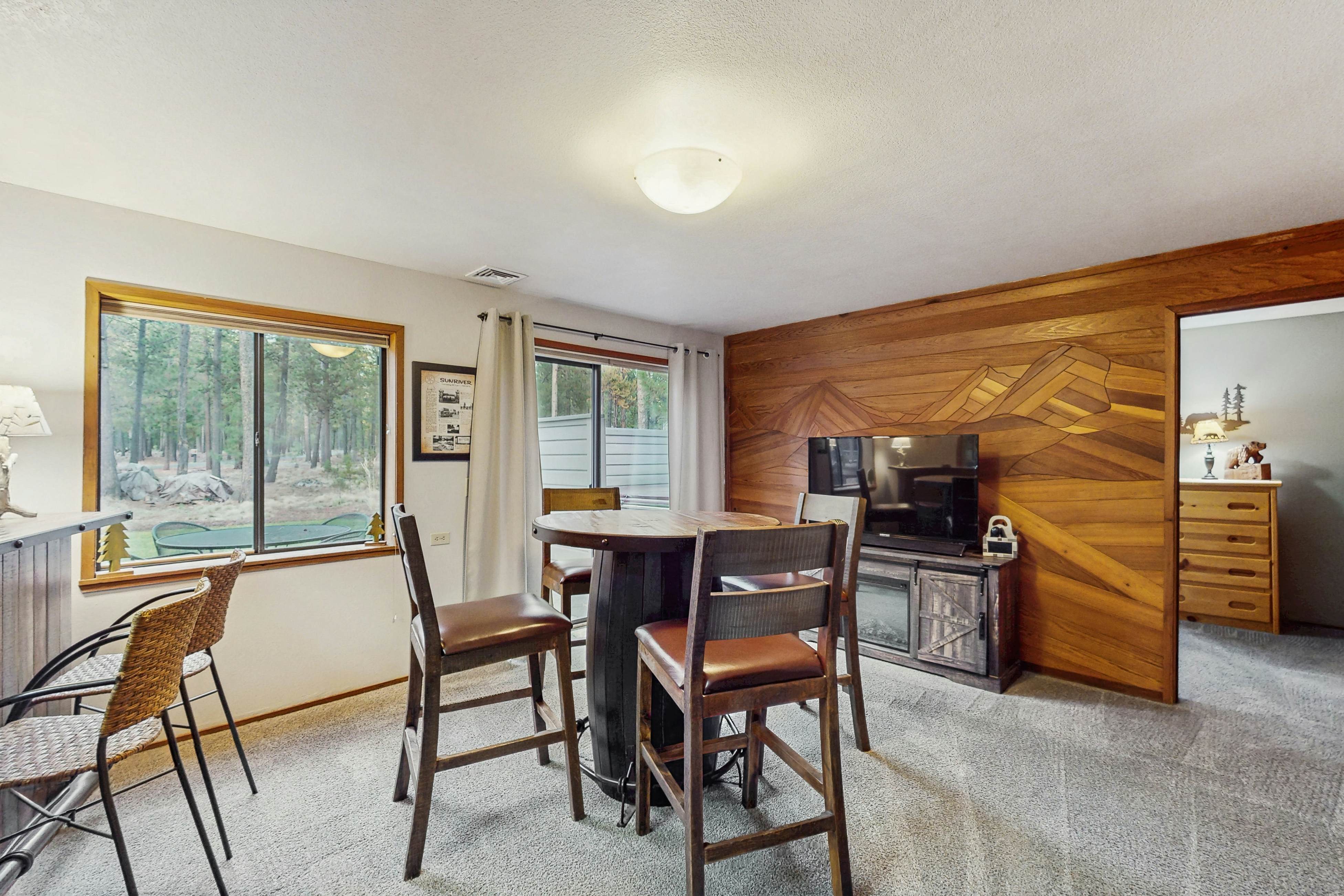 Sunriver Family Haven