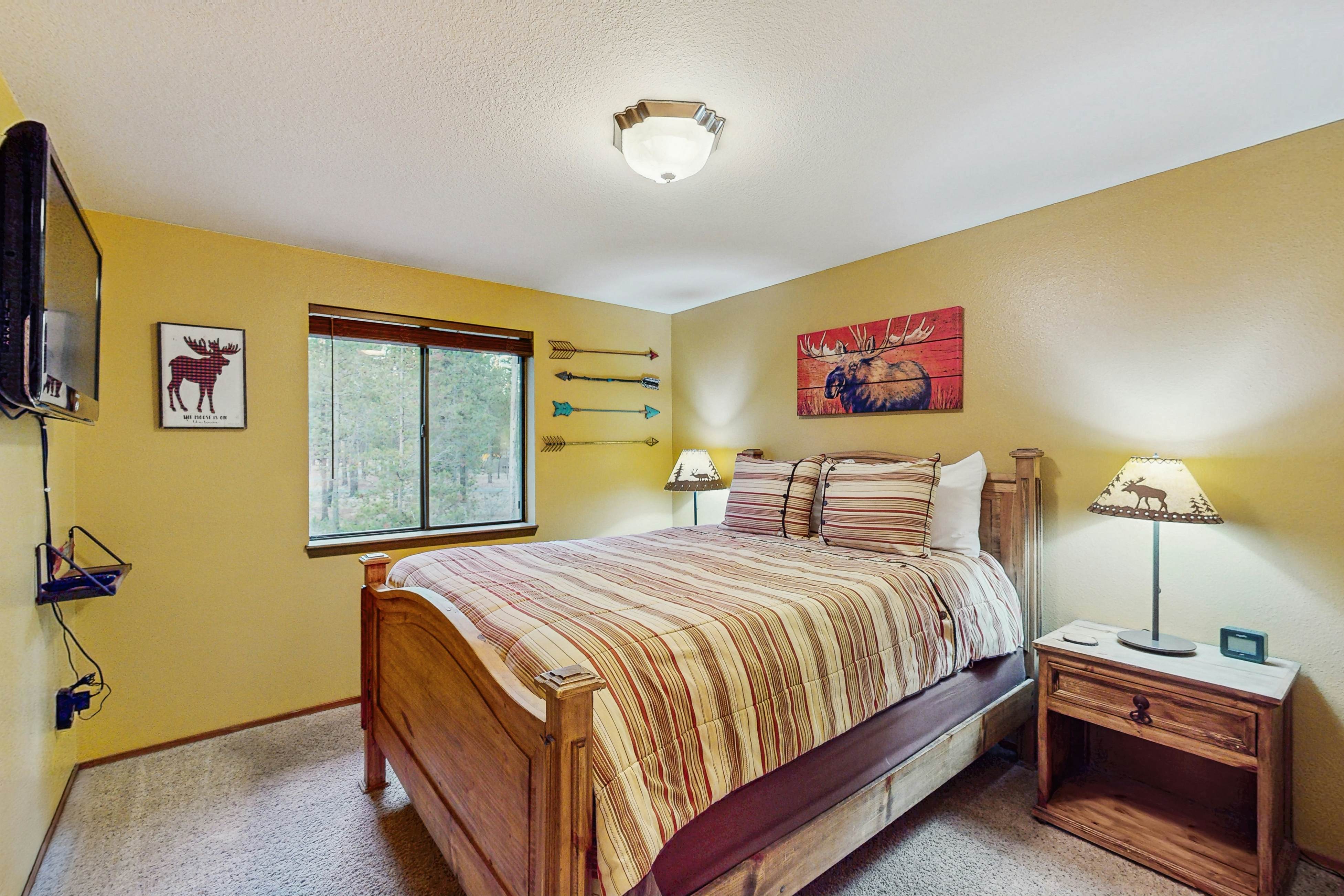 Sunriver Family Haven