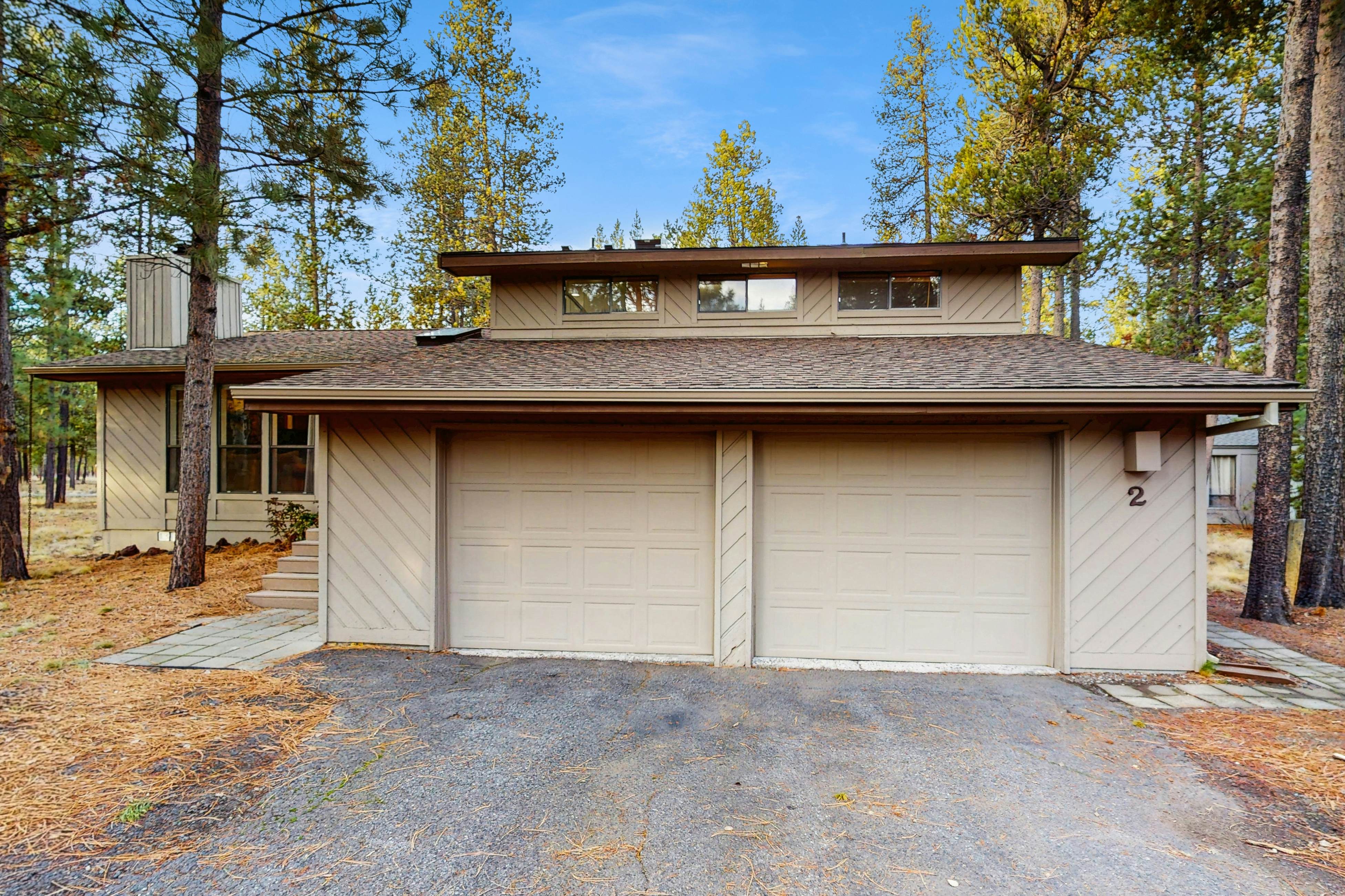 Sunriver Family Haven