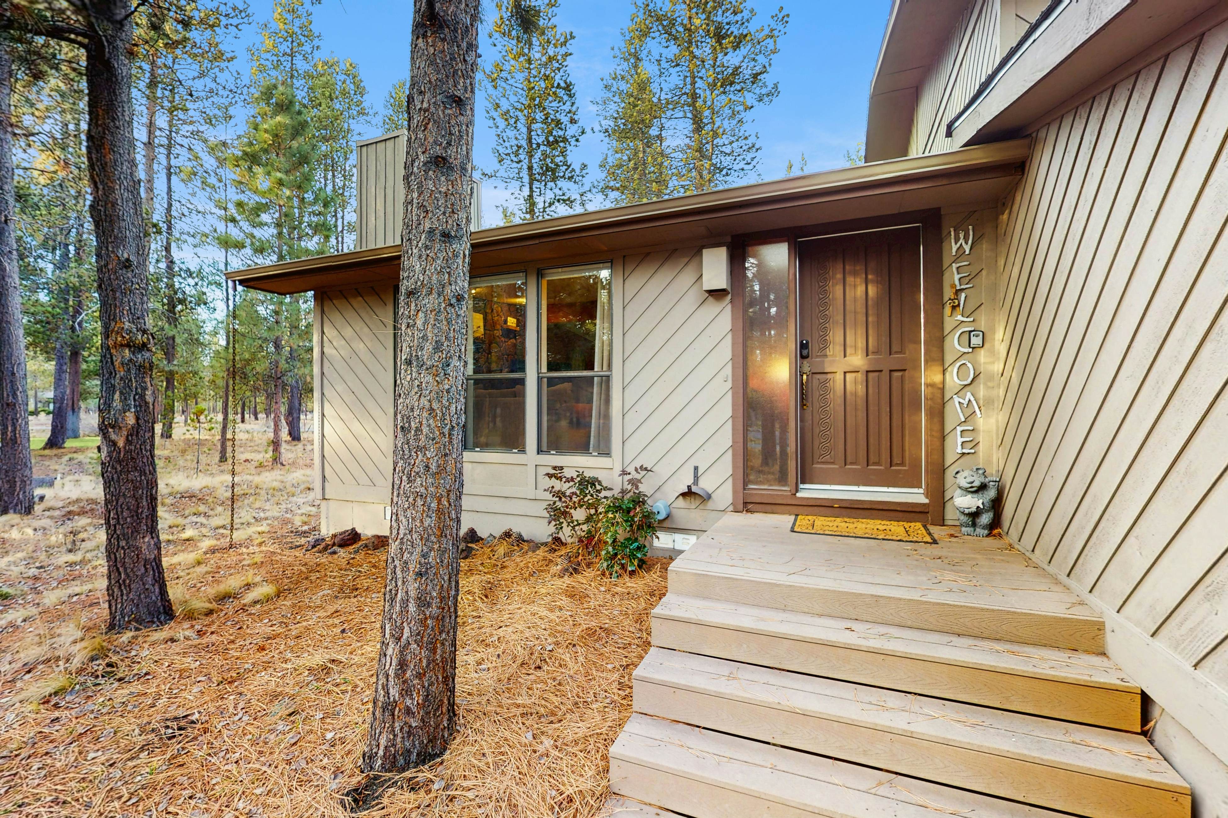 Sunriver Family Haven