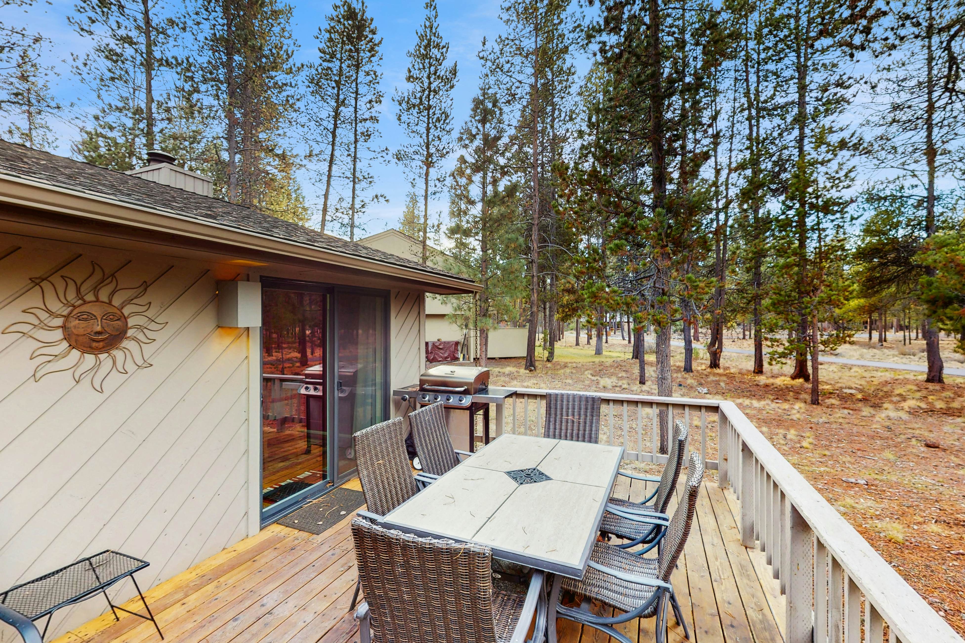 Sunriver Family Haven