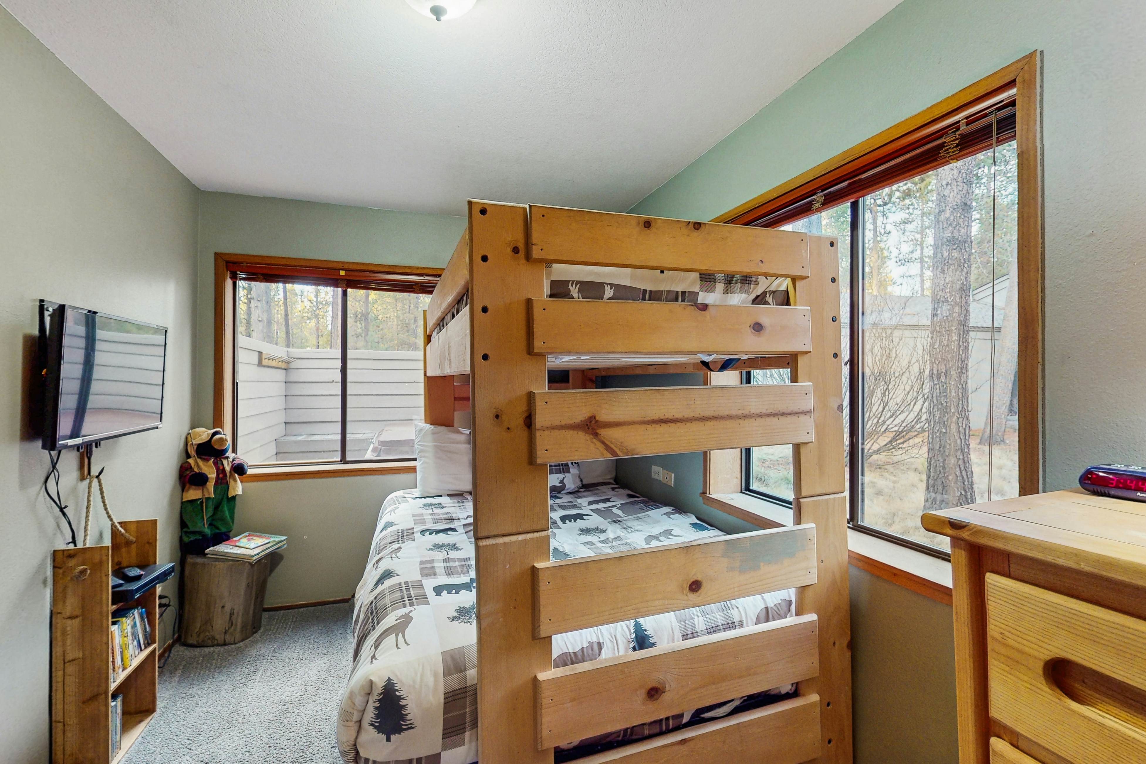 Sunriver Family Haven