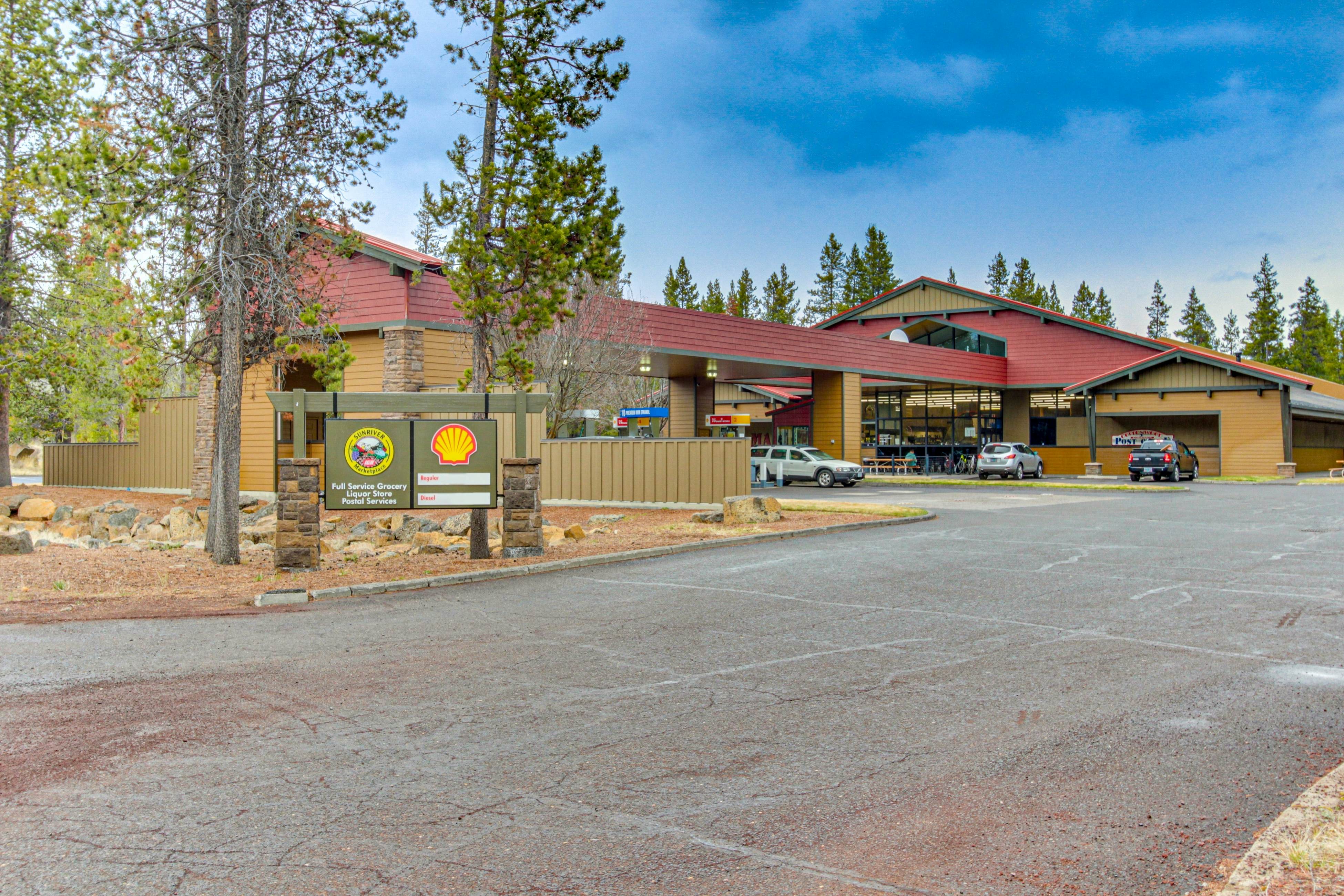 Sunriver Family Haven