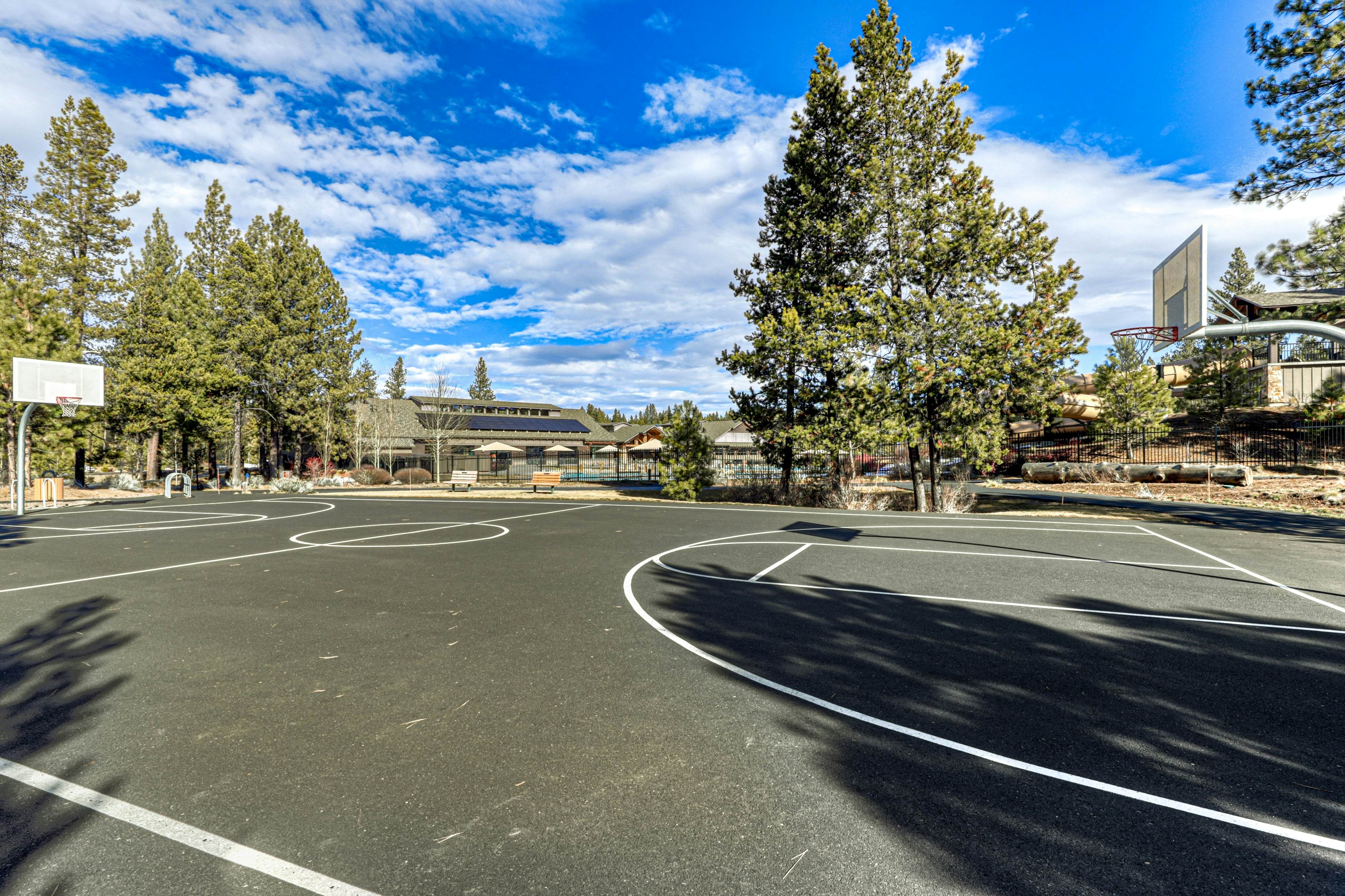 Sunriver Family Haven