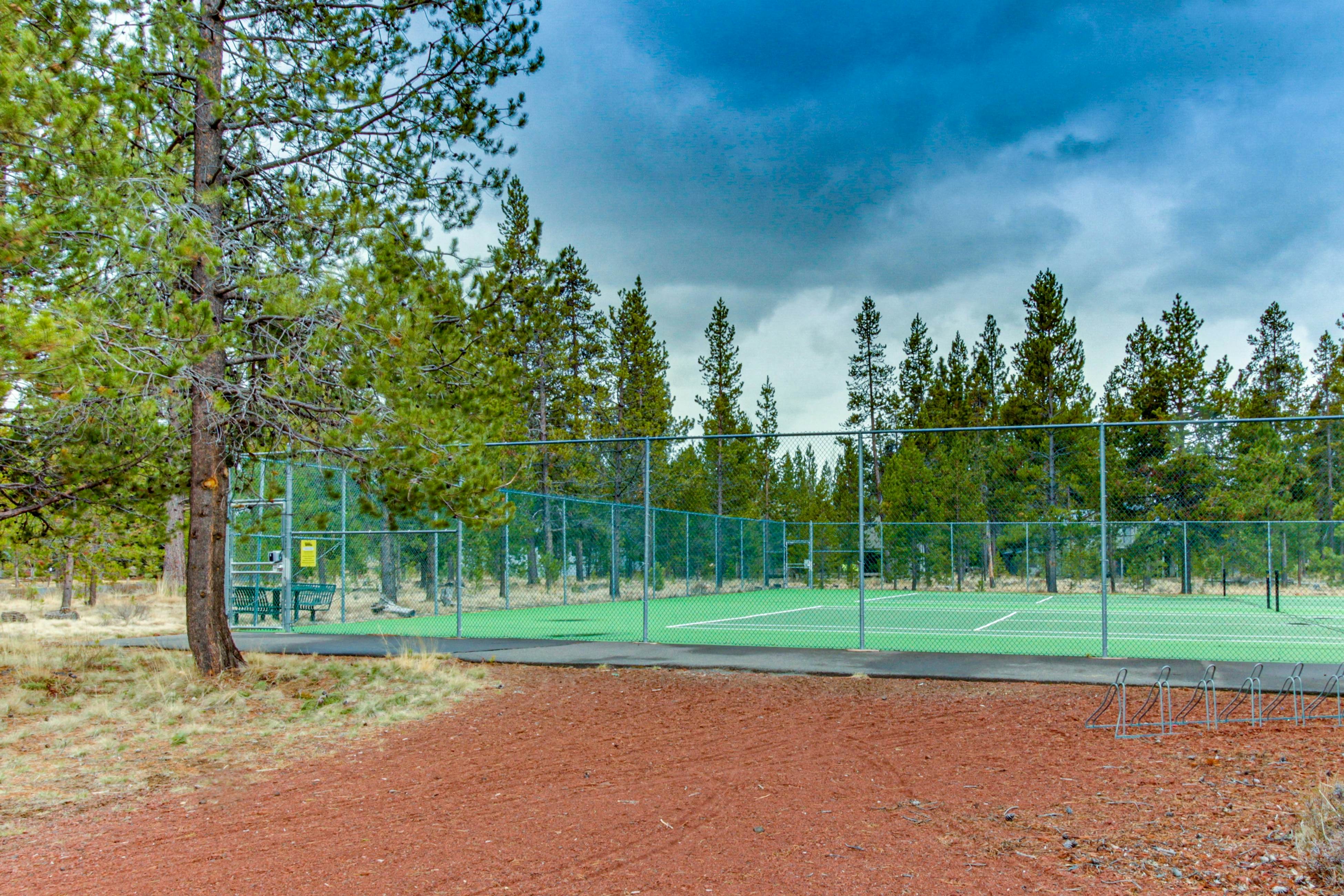 Sunriver Family Haven