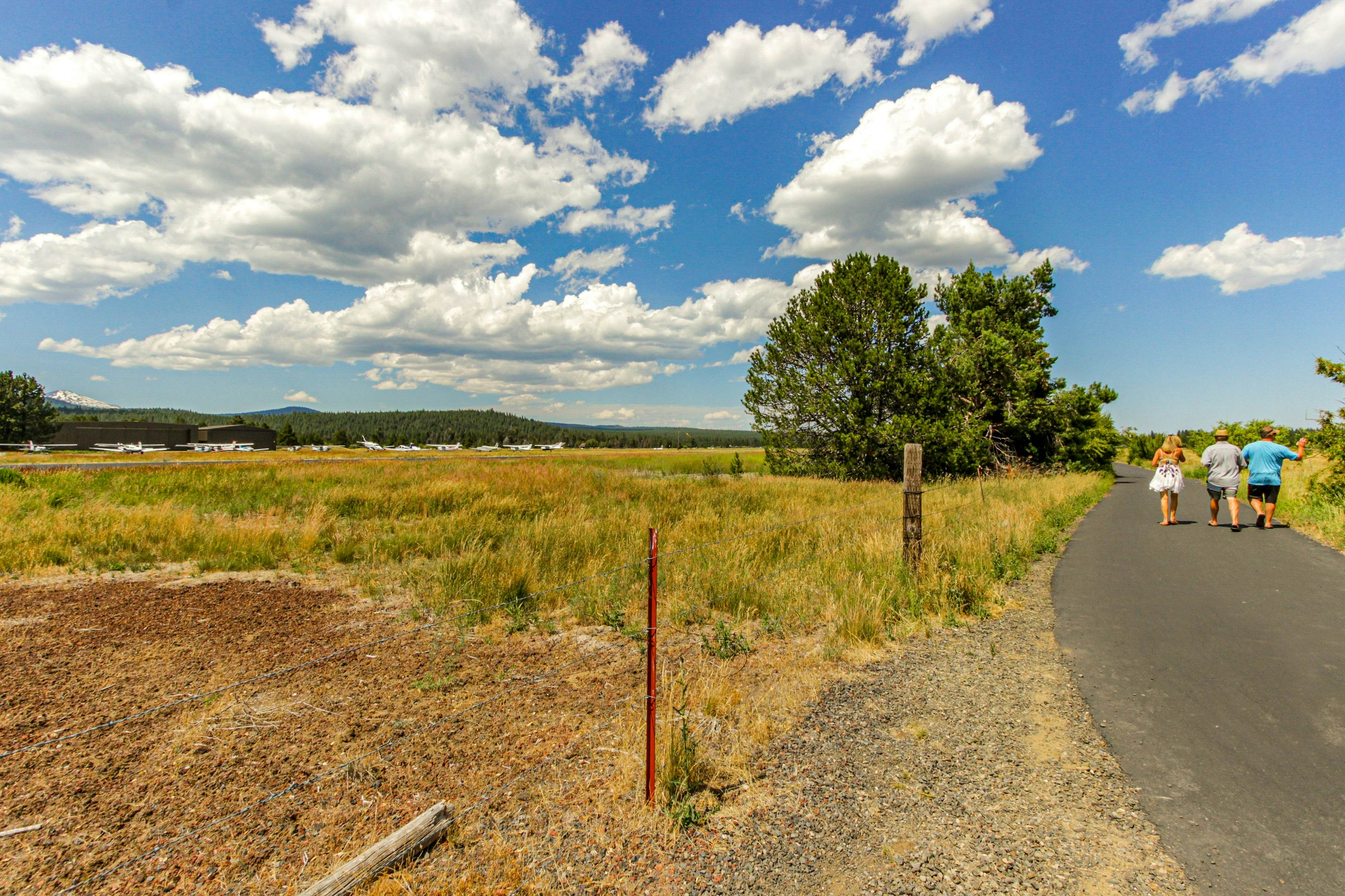Sunriver Family Haven