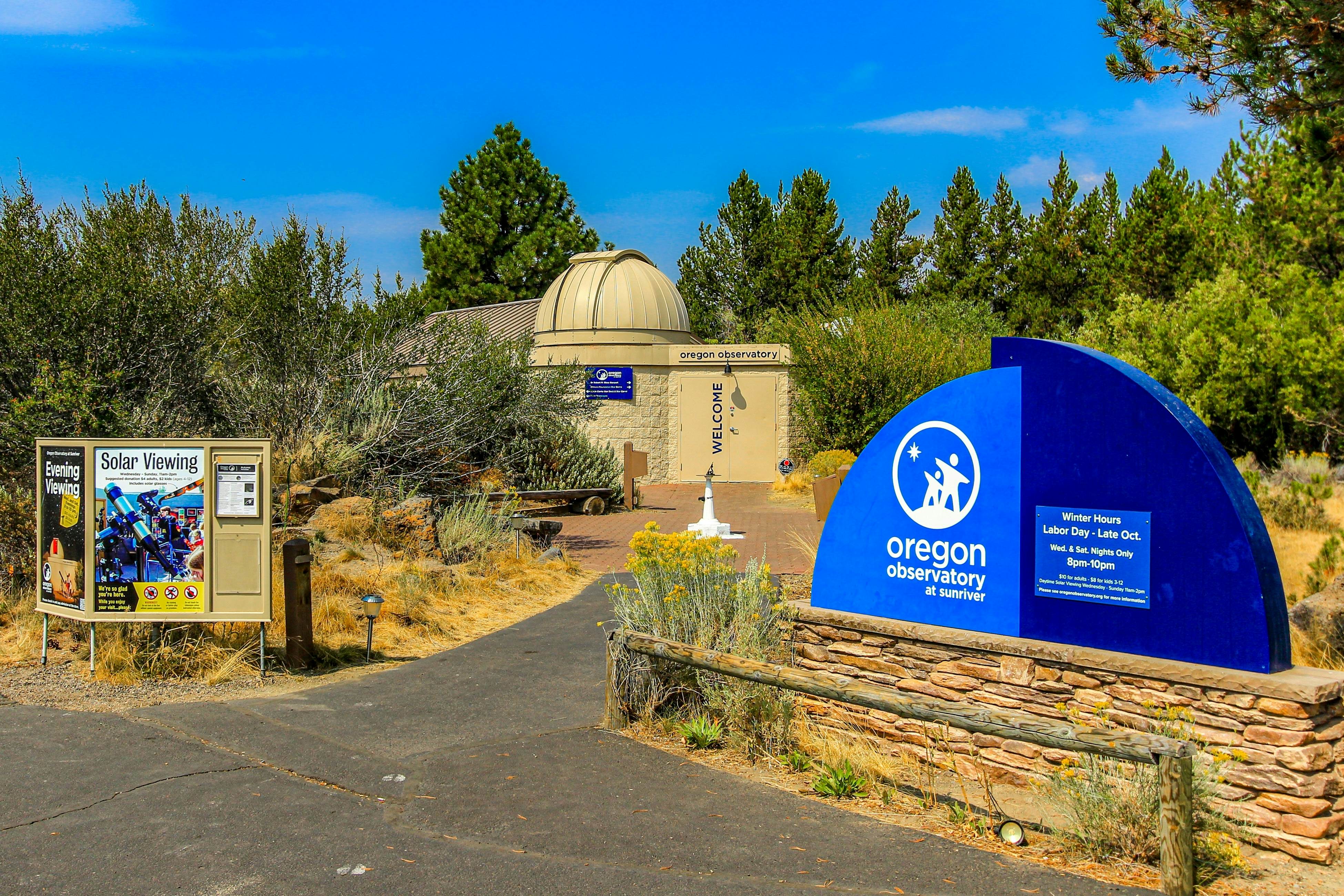 Sunriver Family Haven