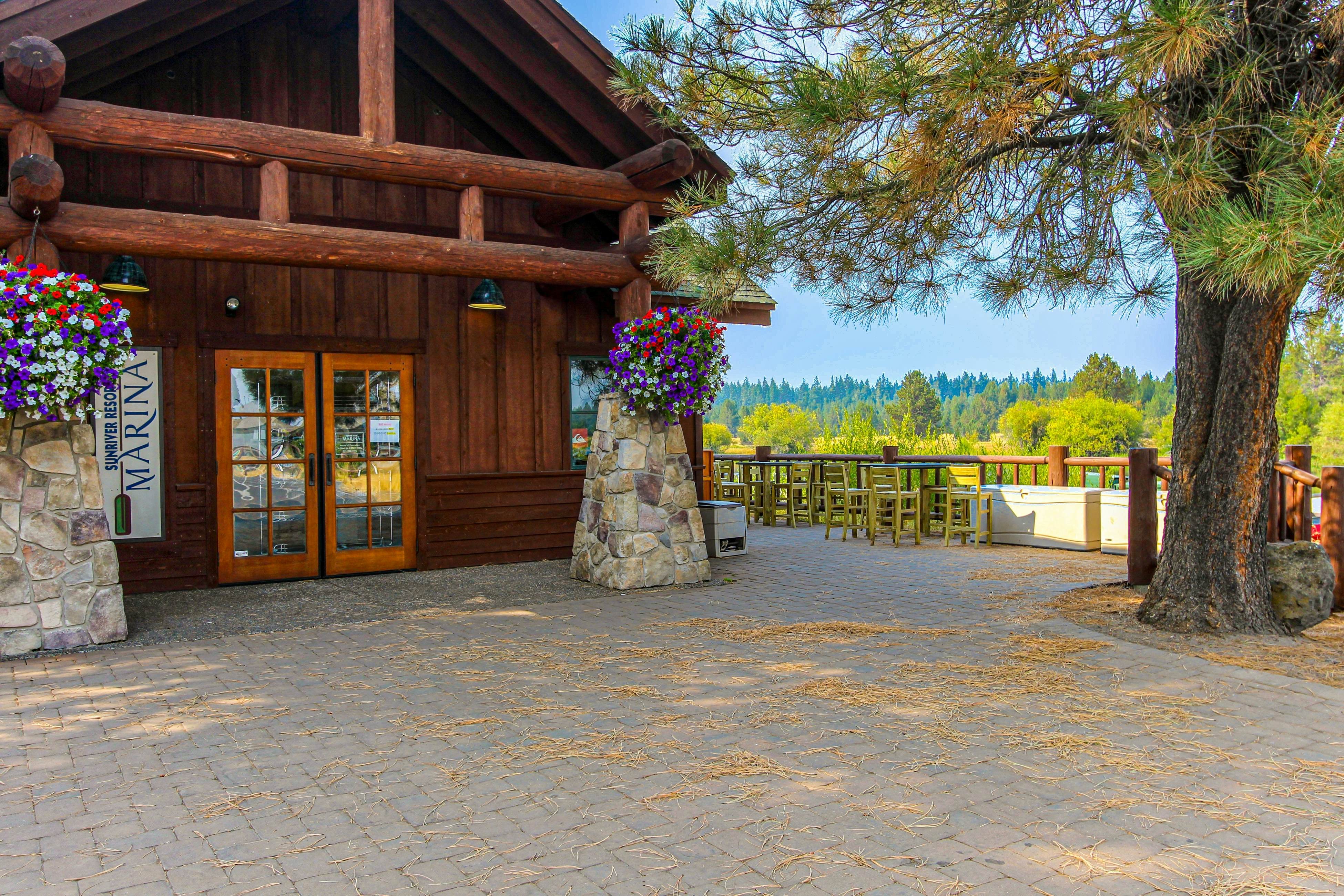 Sunriver Family Haven