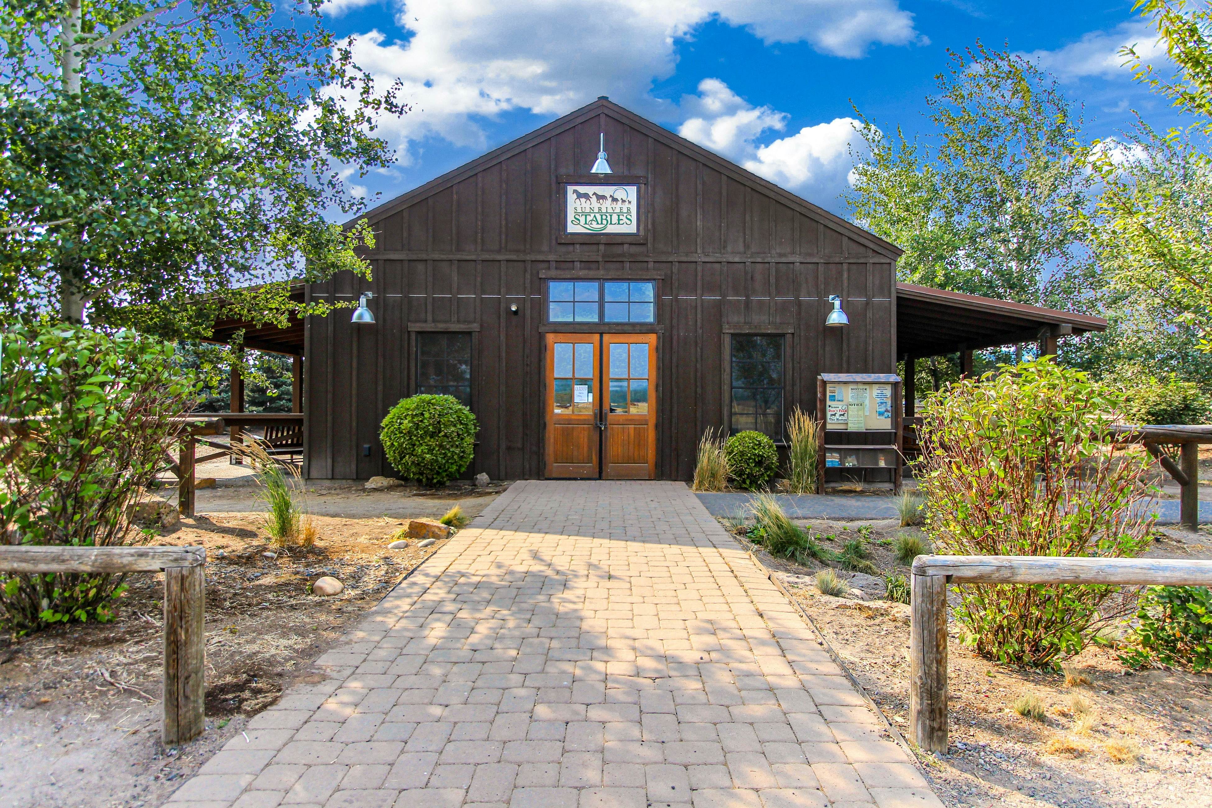 Sunriver Family Haven