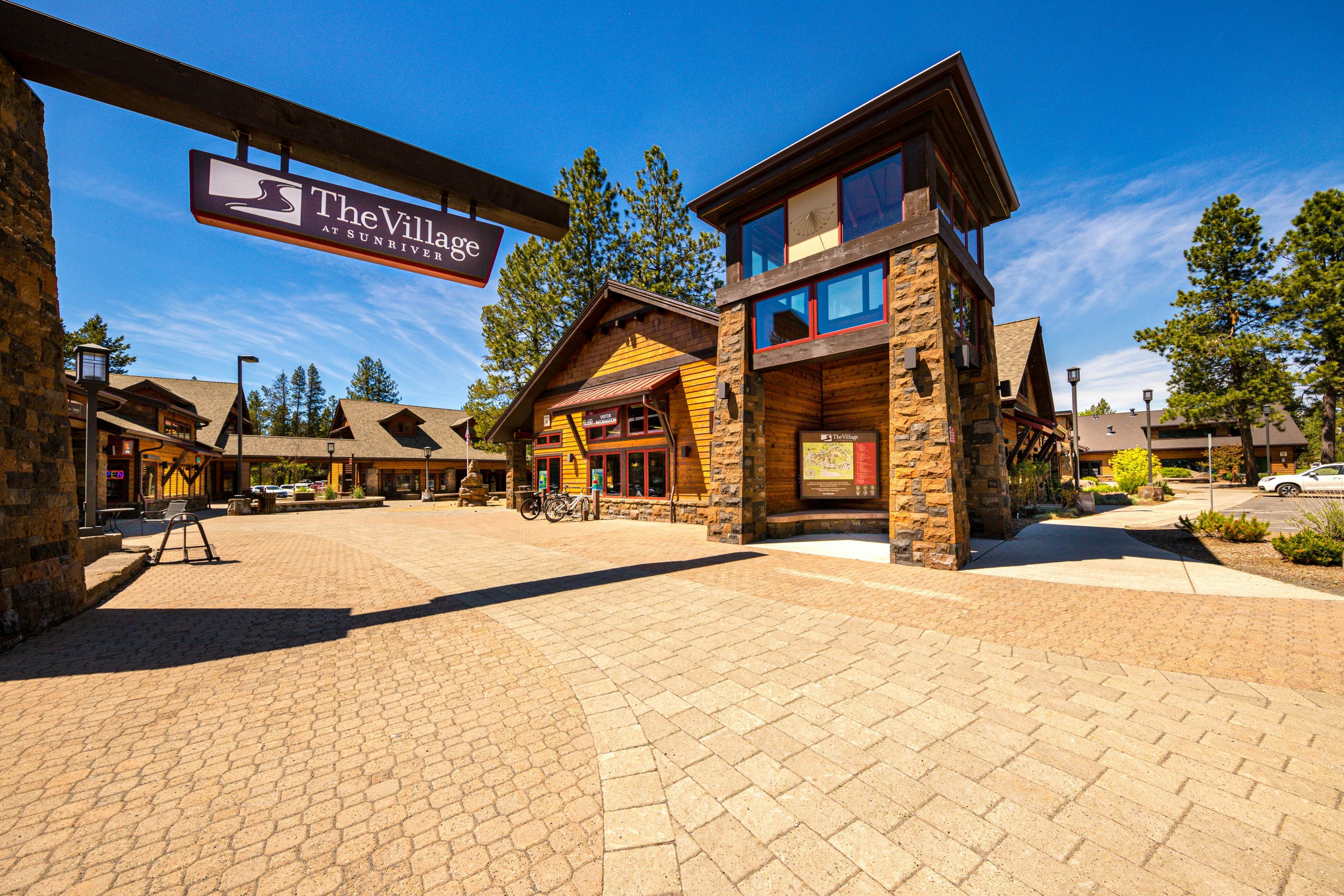 Sunriver Family Haven