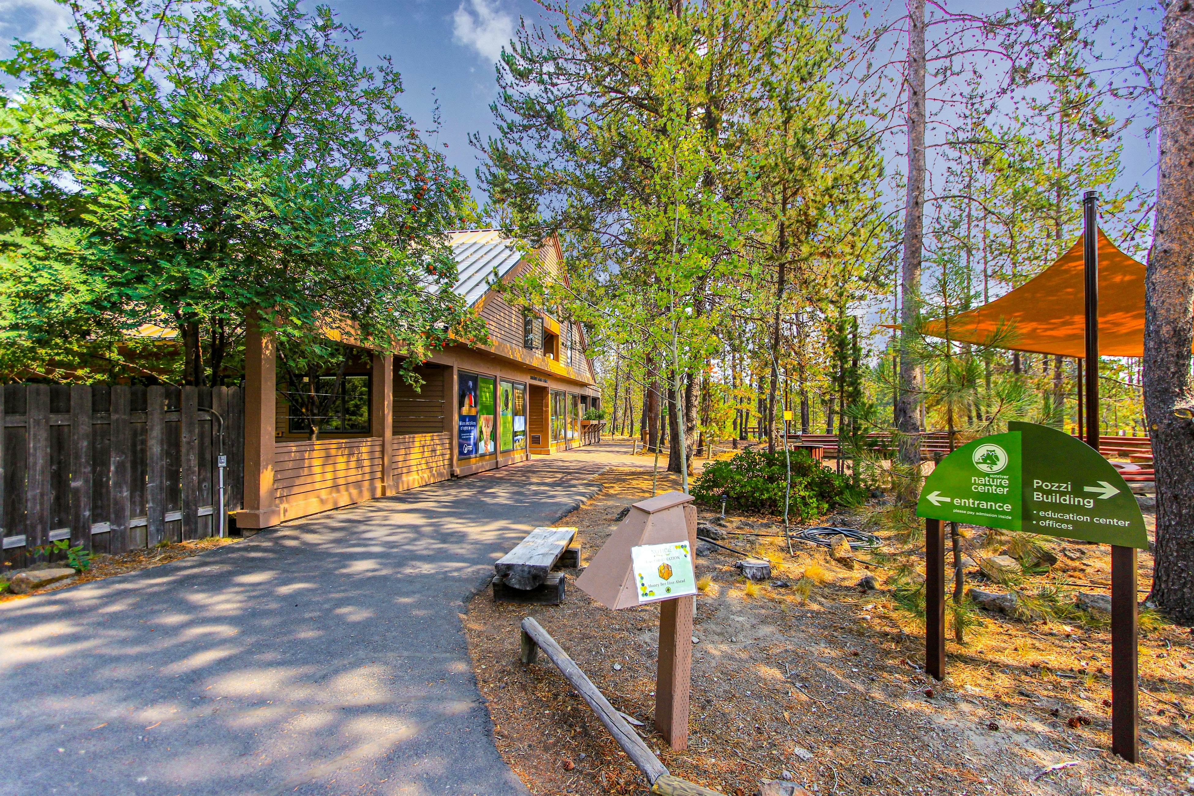 Sunriver Family Haven