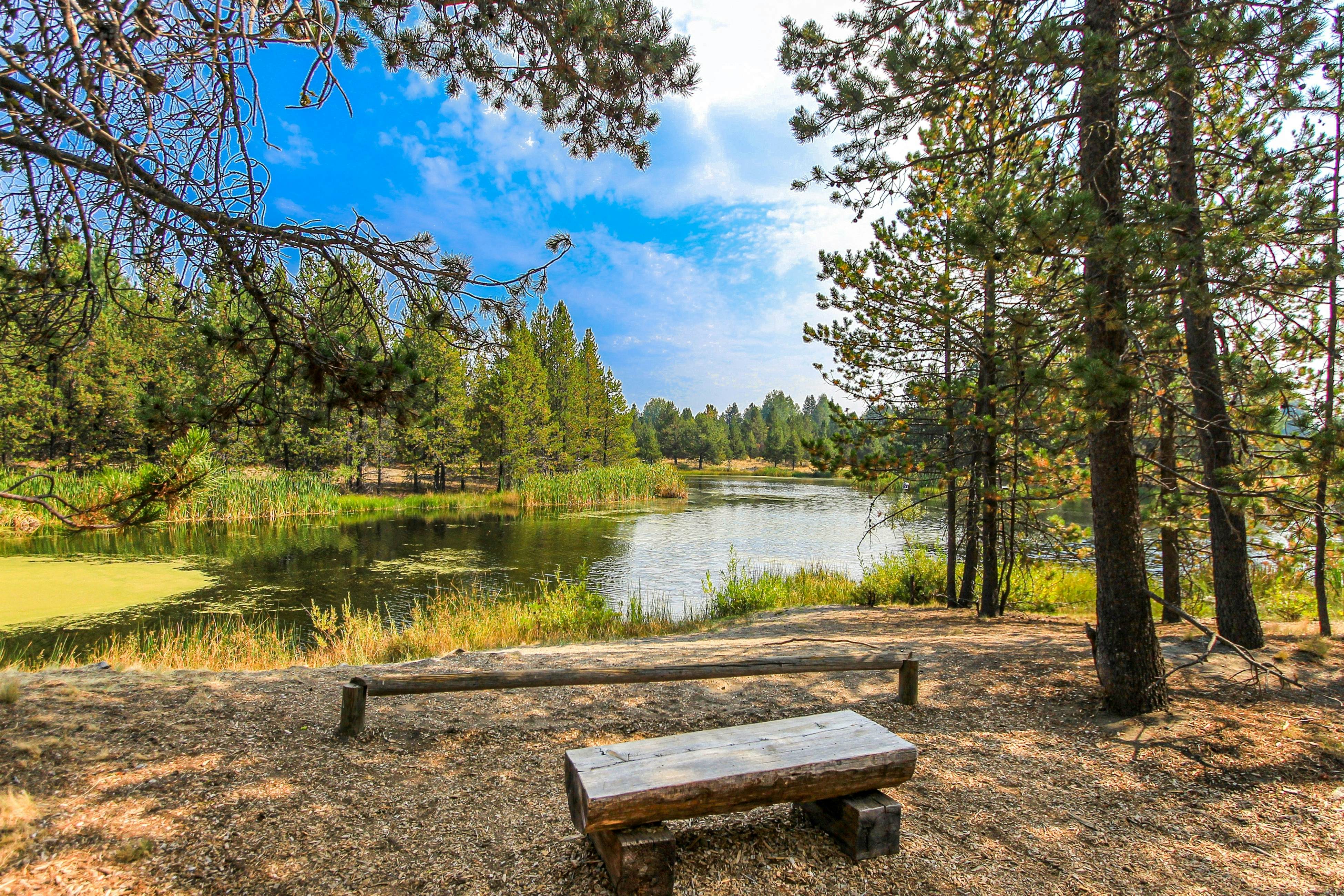 Sunriver Family Haven