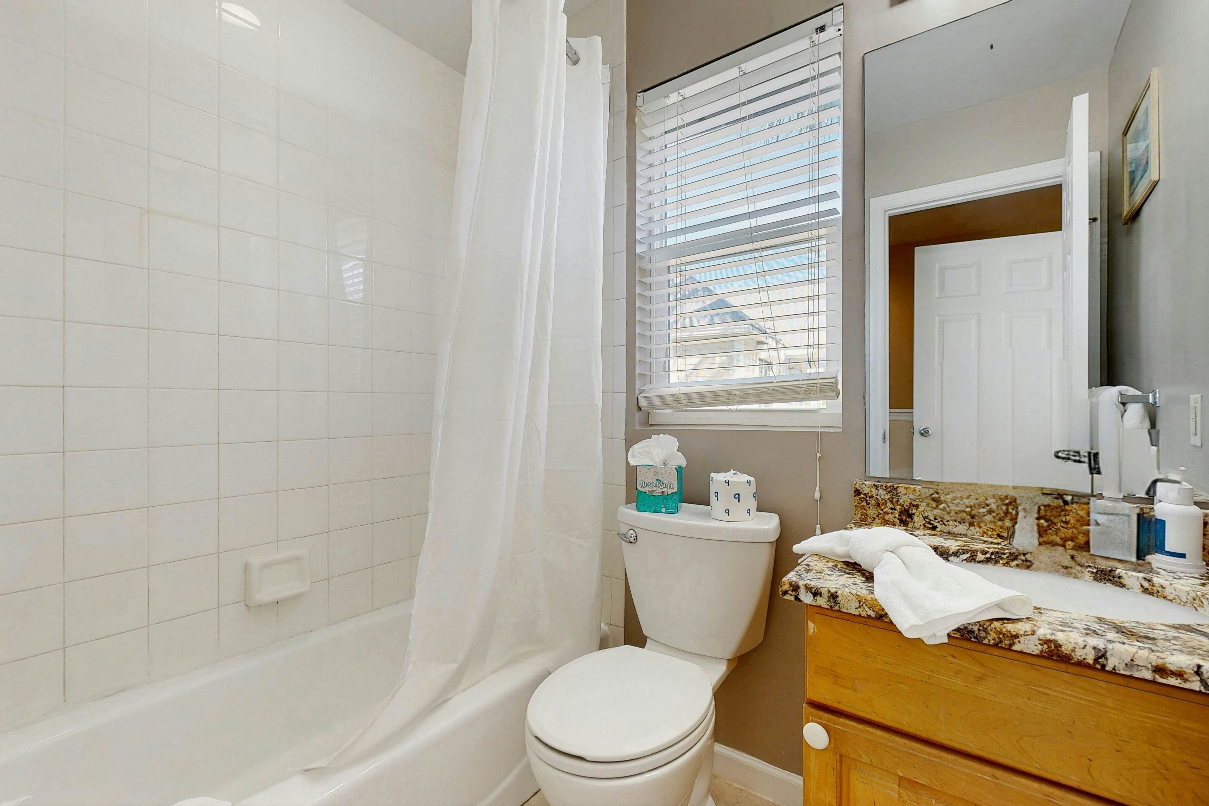 Jewel in the Sea Villa 5080