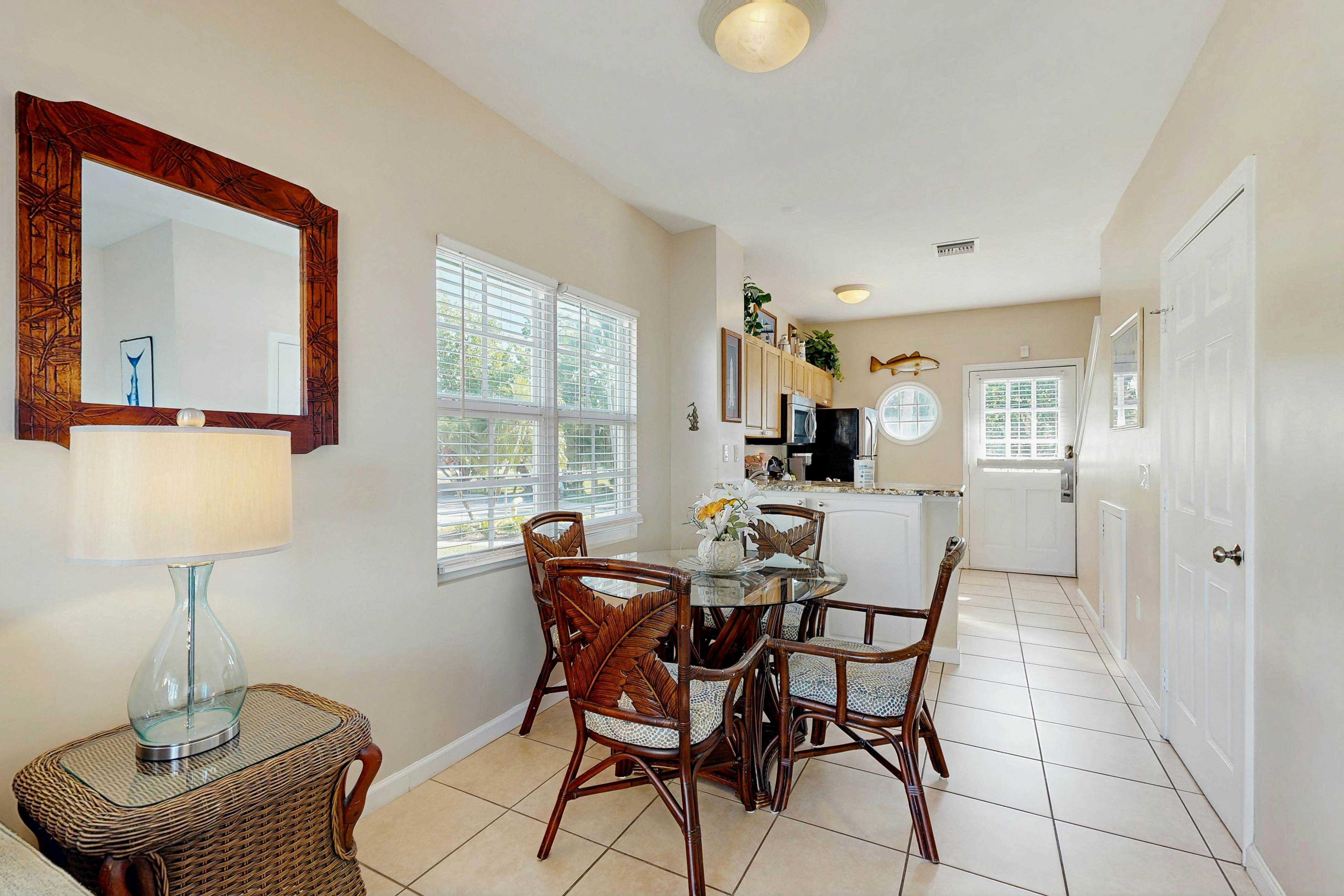 Jewel in the Sea Villa 5080