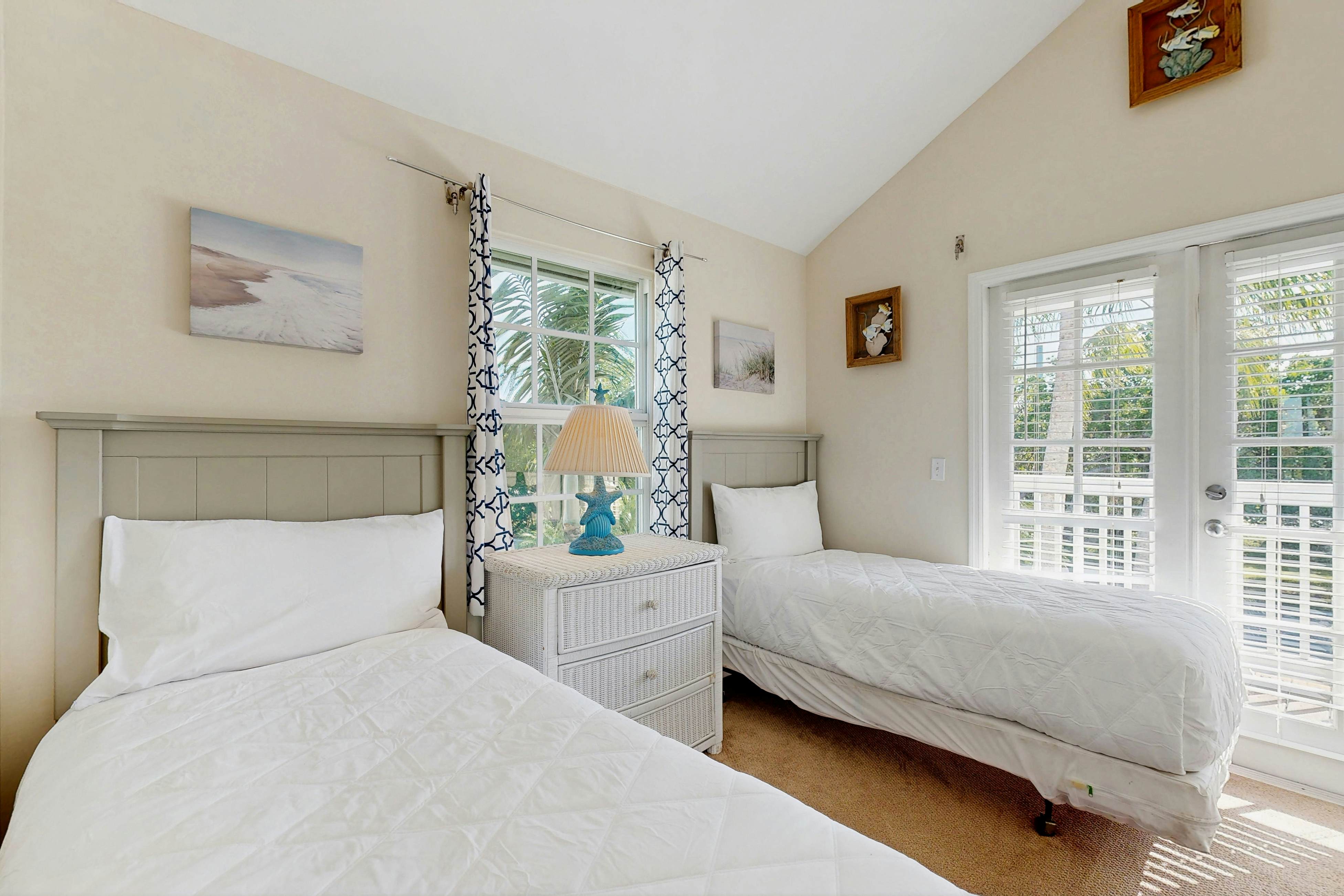 Jewel in the Sea Villa 5080