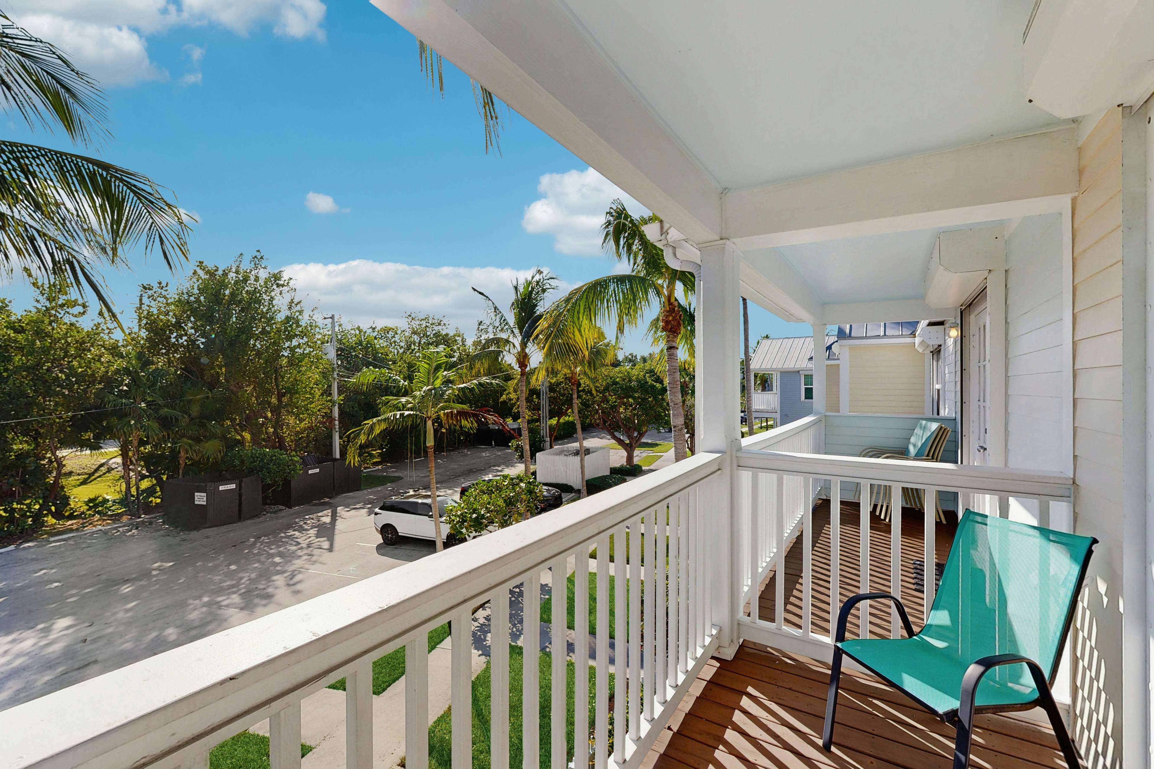 Jewel in the Sea Villa 5080