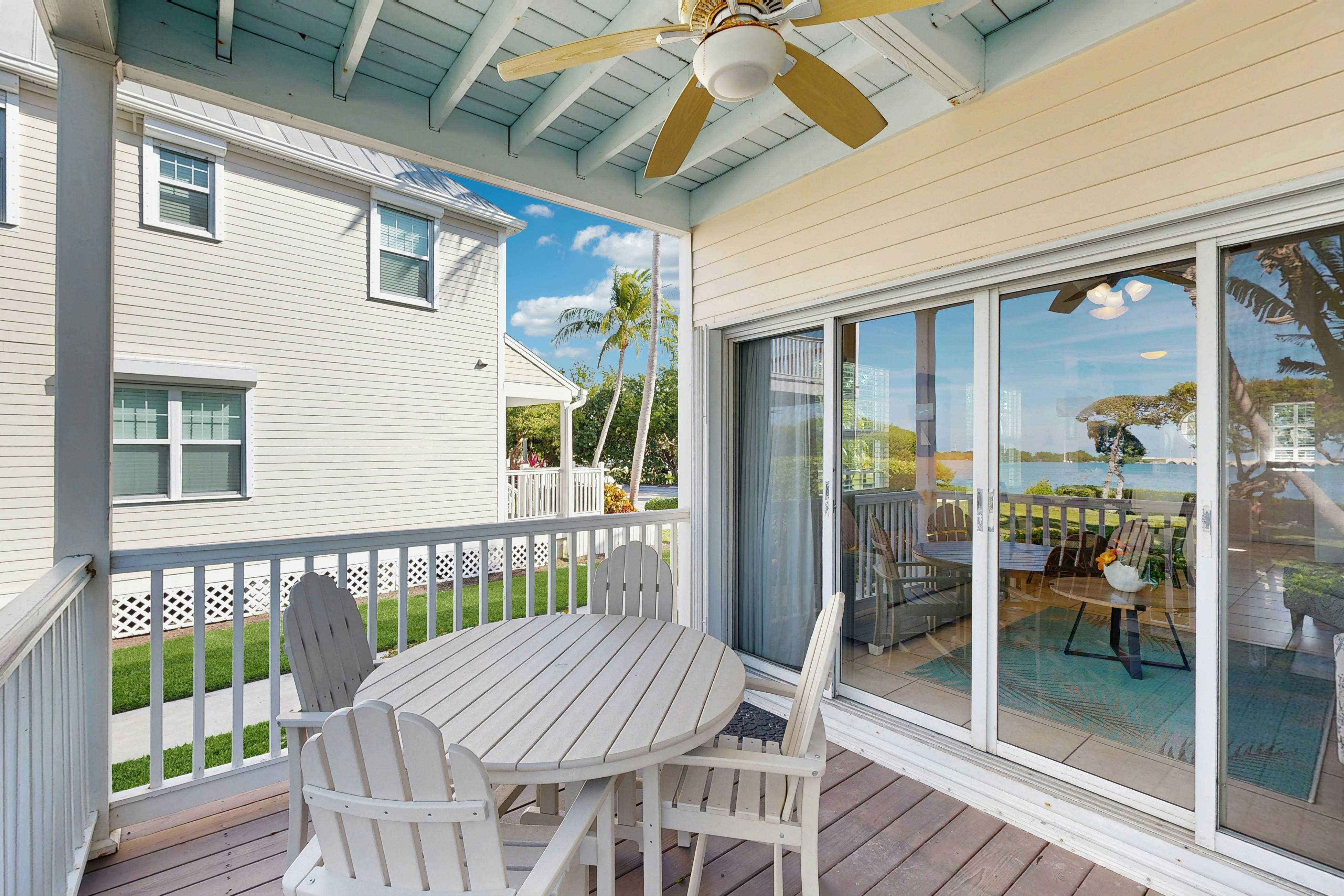 Jewel in the Sea Villa 5080