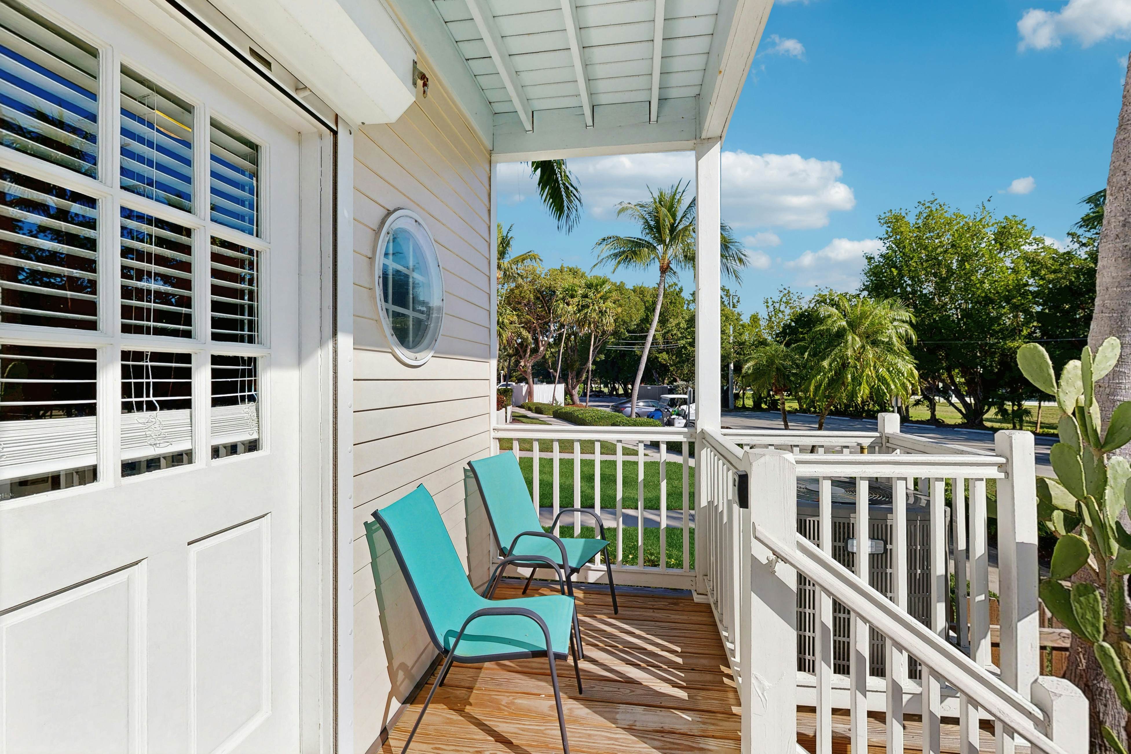 Jewel in the Sea Villa 5080